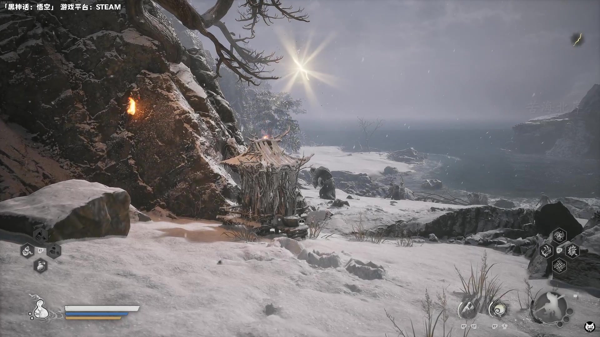 【2024-08-21 23点场】老猫CatGames：【Cat】黑神话悟空 探索