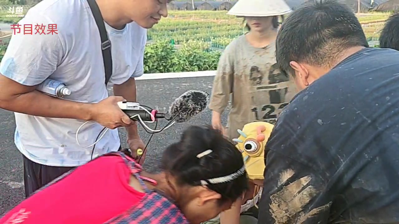 【2024-08-22 18点场】王大谋119：团播继续，开心最重要