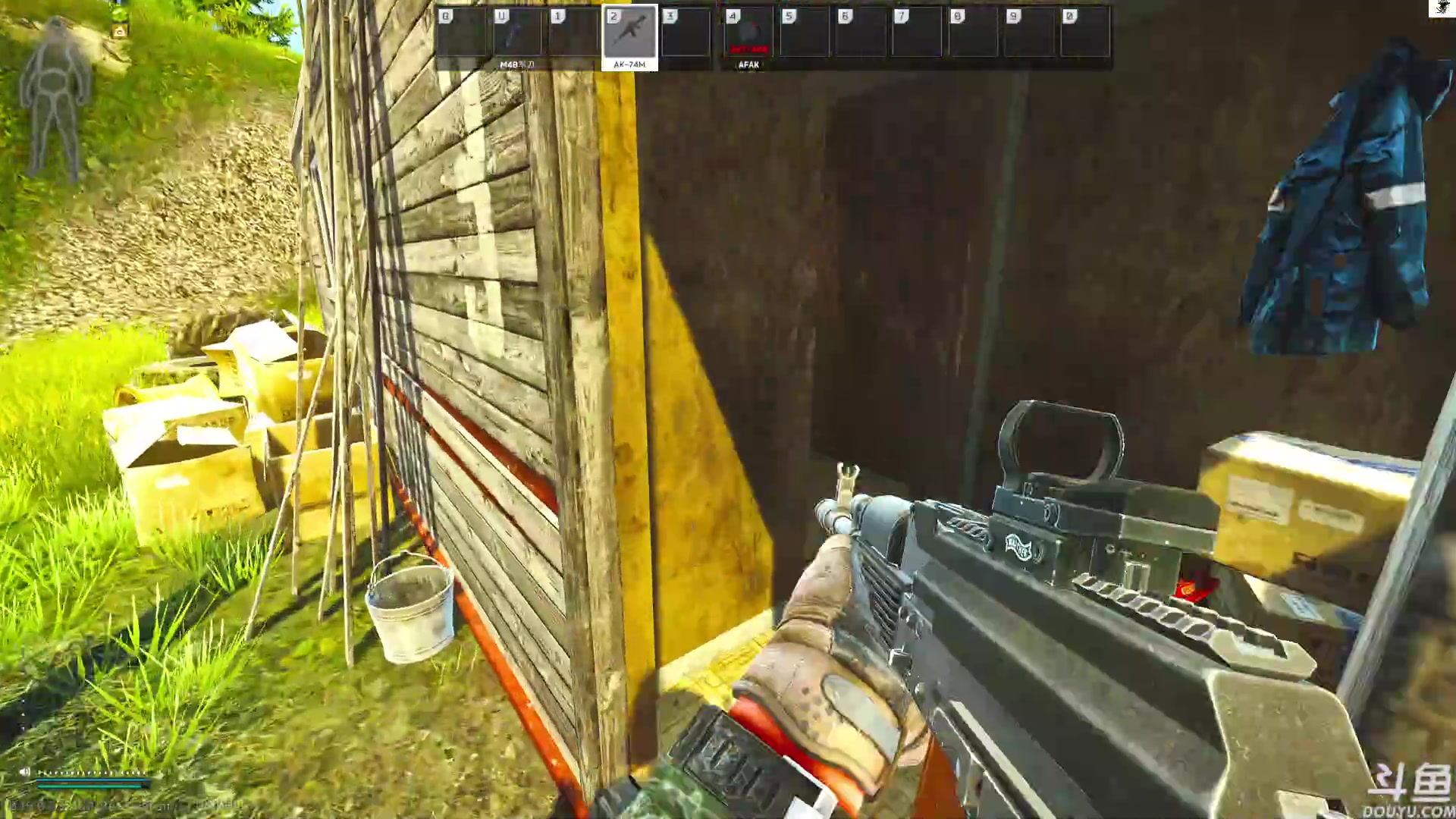 【2024-08-22 14点场】TAT大白：青铜怀表见。