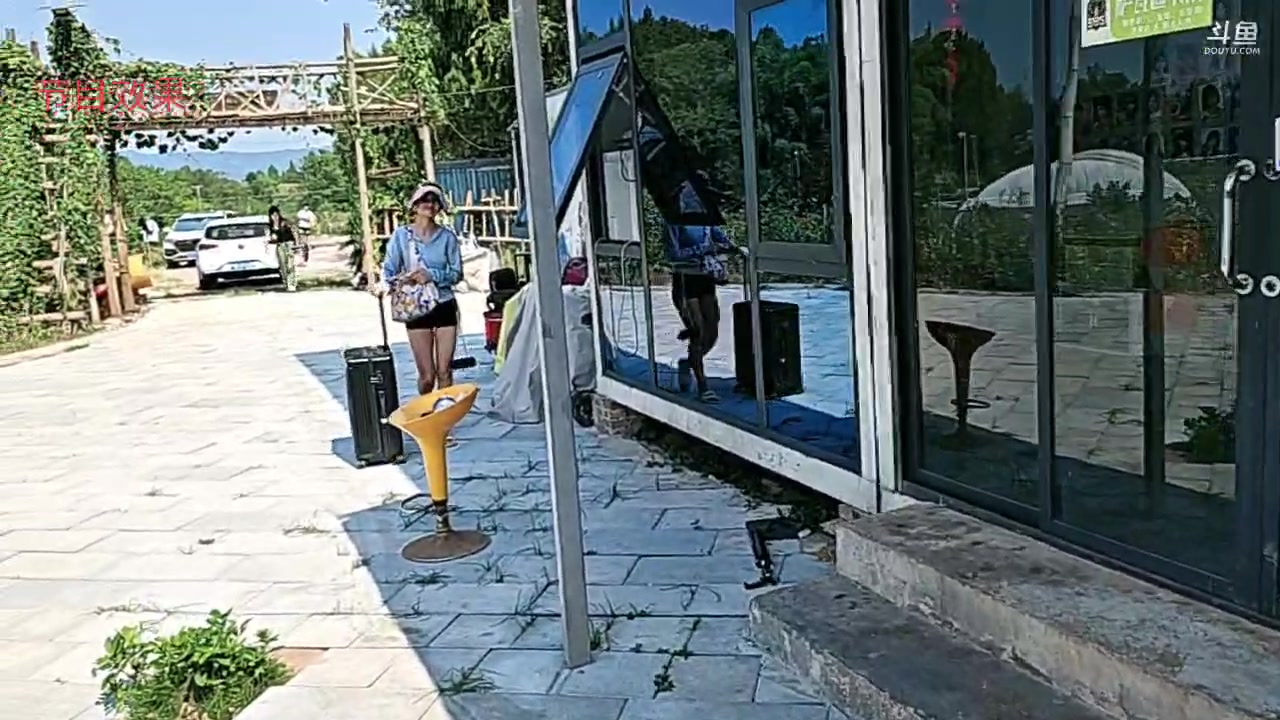 【2024-08-22 15点场】王大谋119：团播继续，开心最重要