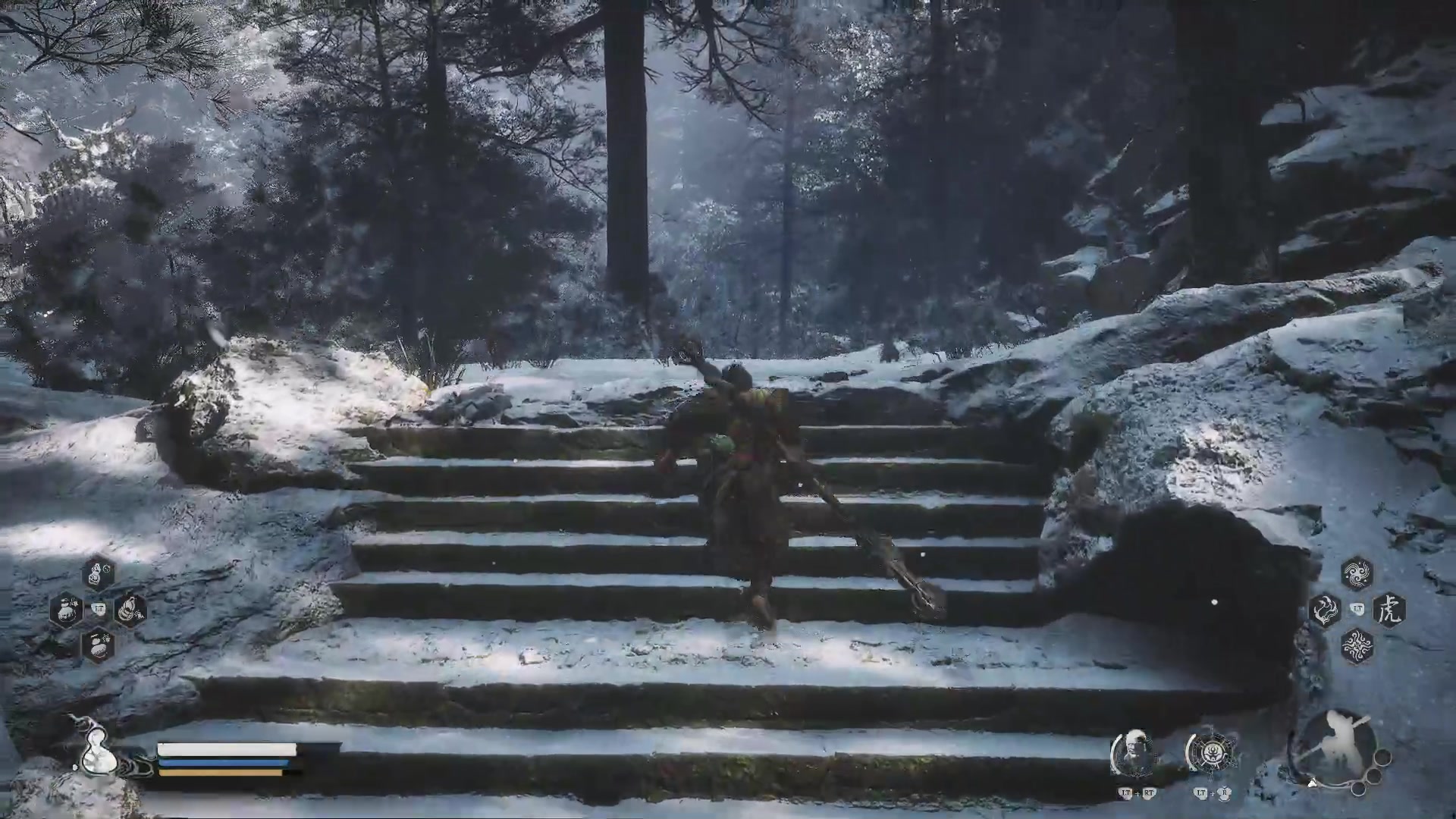 【2024-08-21 21点场】清沉：黑神话 能赢吗？