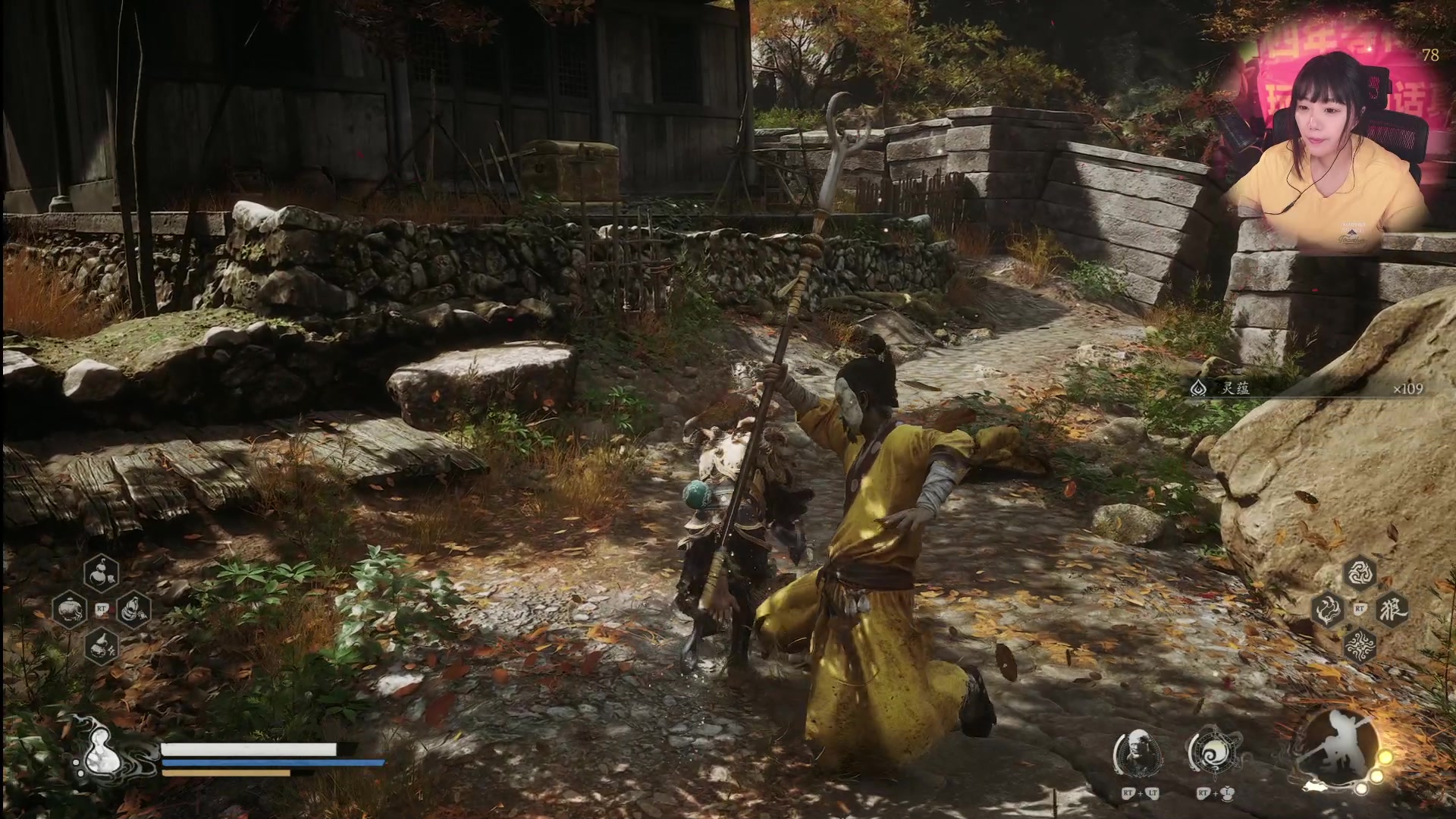 【2024-08-22 20点场】甜心战士：恭迎各位天命人！