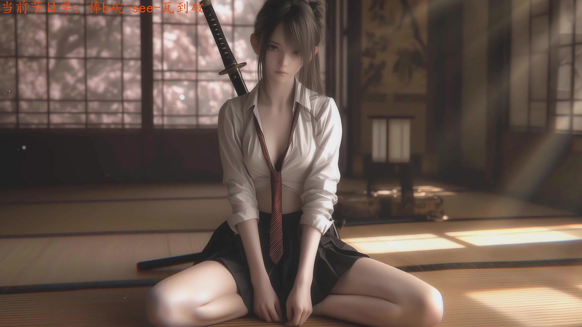 【2024-08-22 02点场】咕噜橙o：【咕噜橙】沉淀