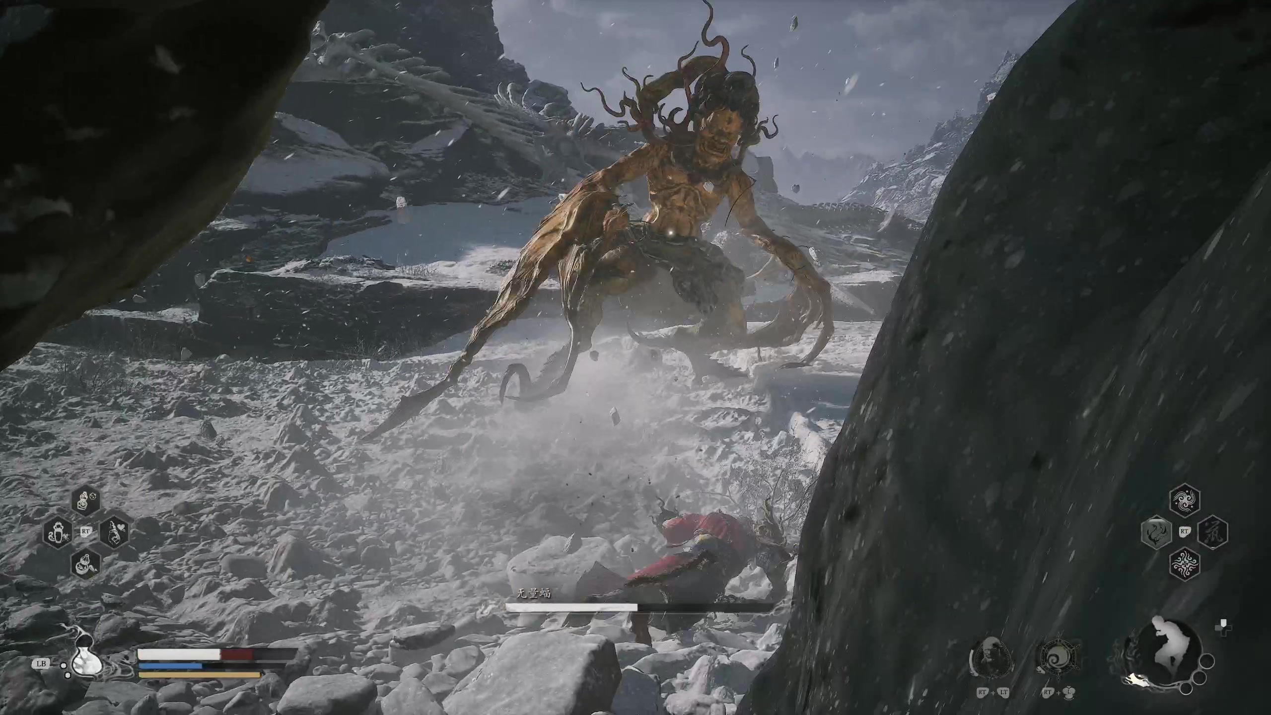 【2024-08-22 11点场】百里浪丶：送黑猴！送耳机！送手柄！