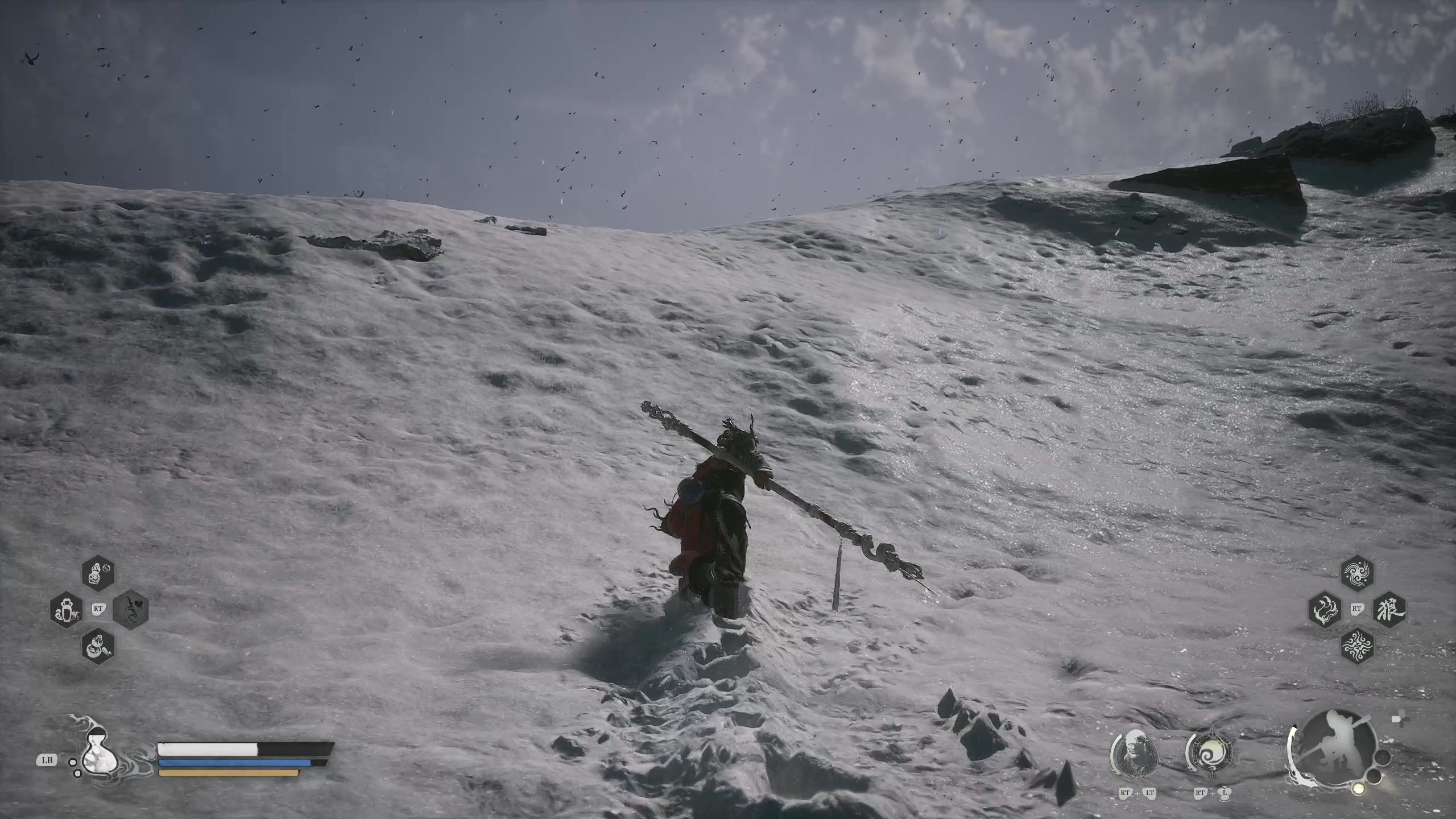 【2024-08-22 10点场】百里浪丶：送黑猴！送耳机！送手柄！