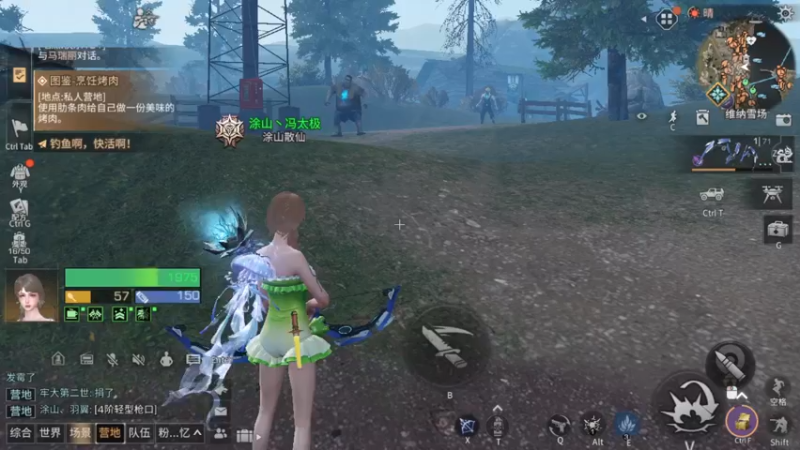 高校要来了，还不会卡怪刷战斗吗，接100级以内刷战斗