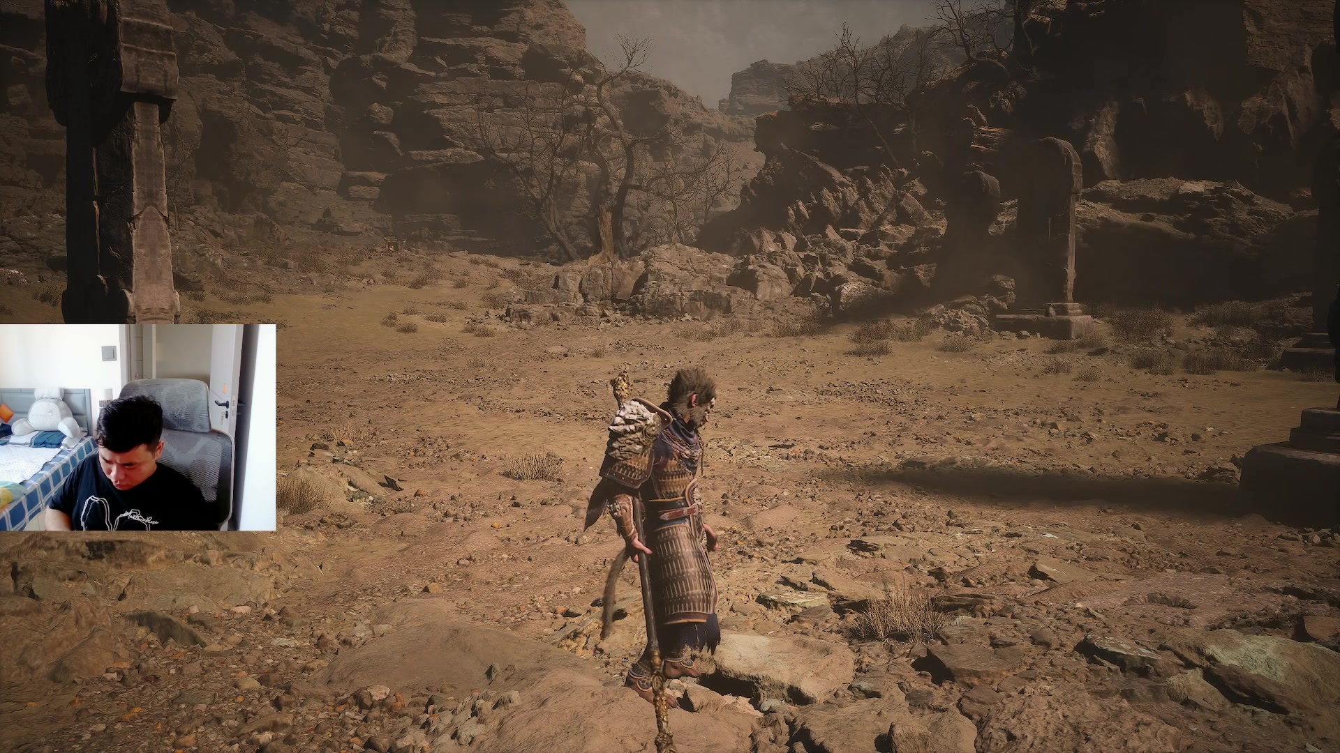 【2024-08-23 07点场】鹏子朔子的游戏放映厅：包宿的真神