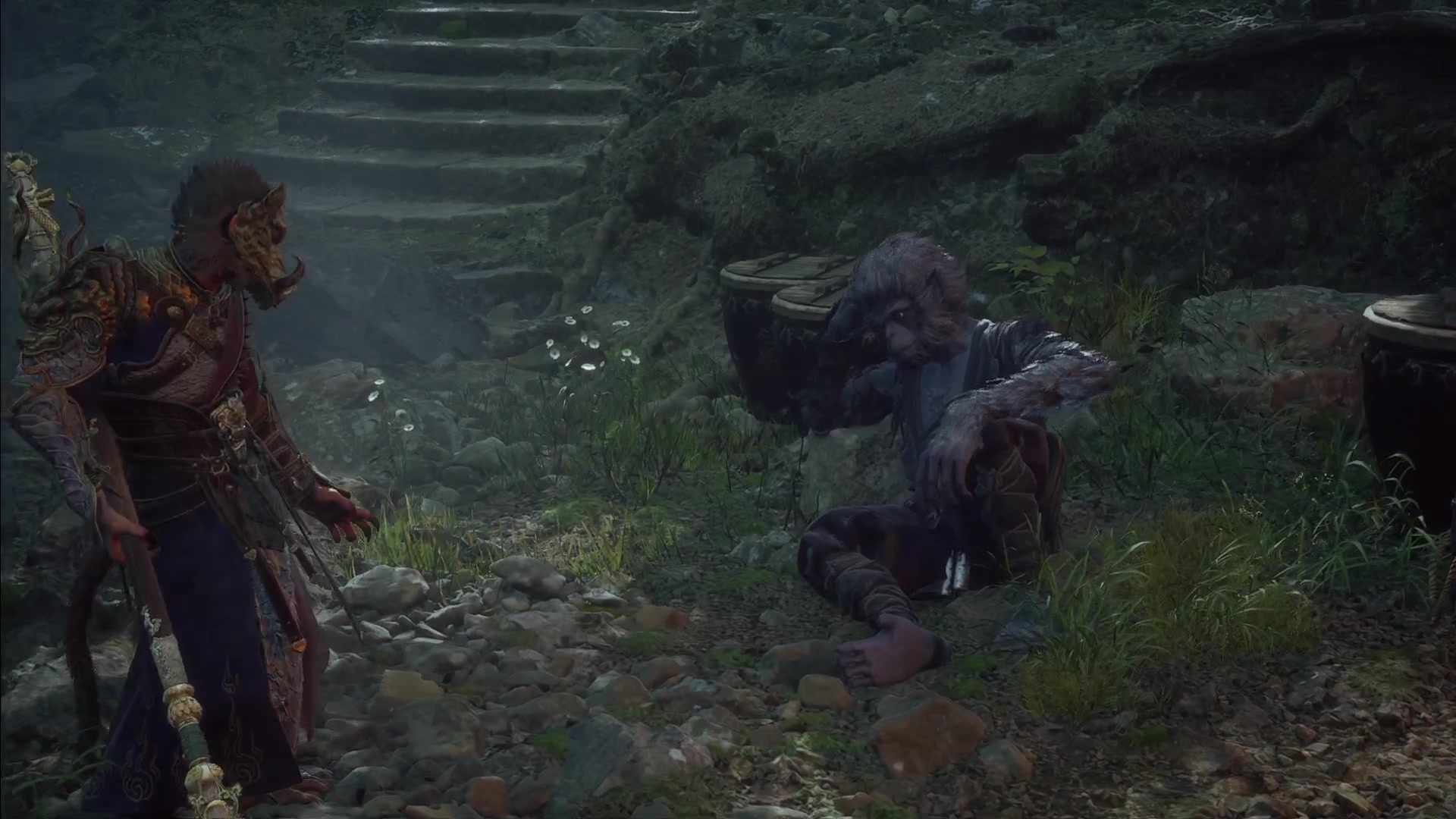 【2024-08-23 20点场】普通人陡壁：毫毛主播又上线啦！