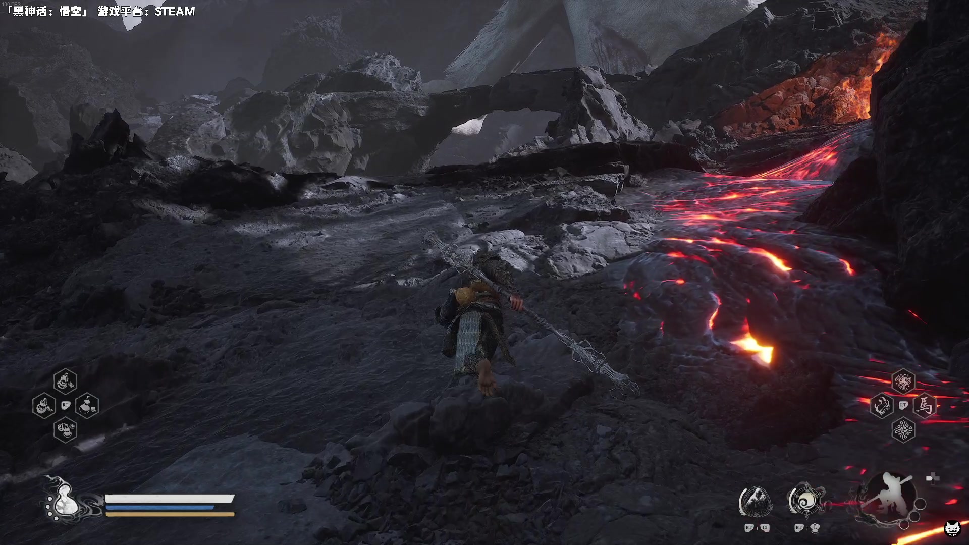 【2024-08-23 12点场】老猫CatGames：【Cat】黑神话悟空 全收集