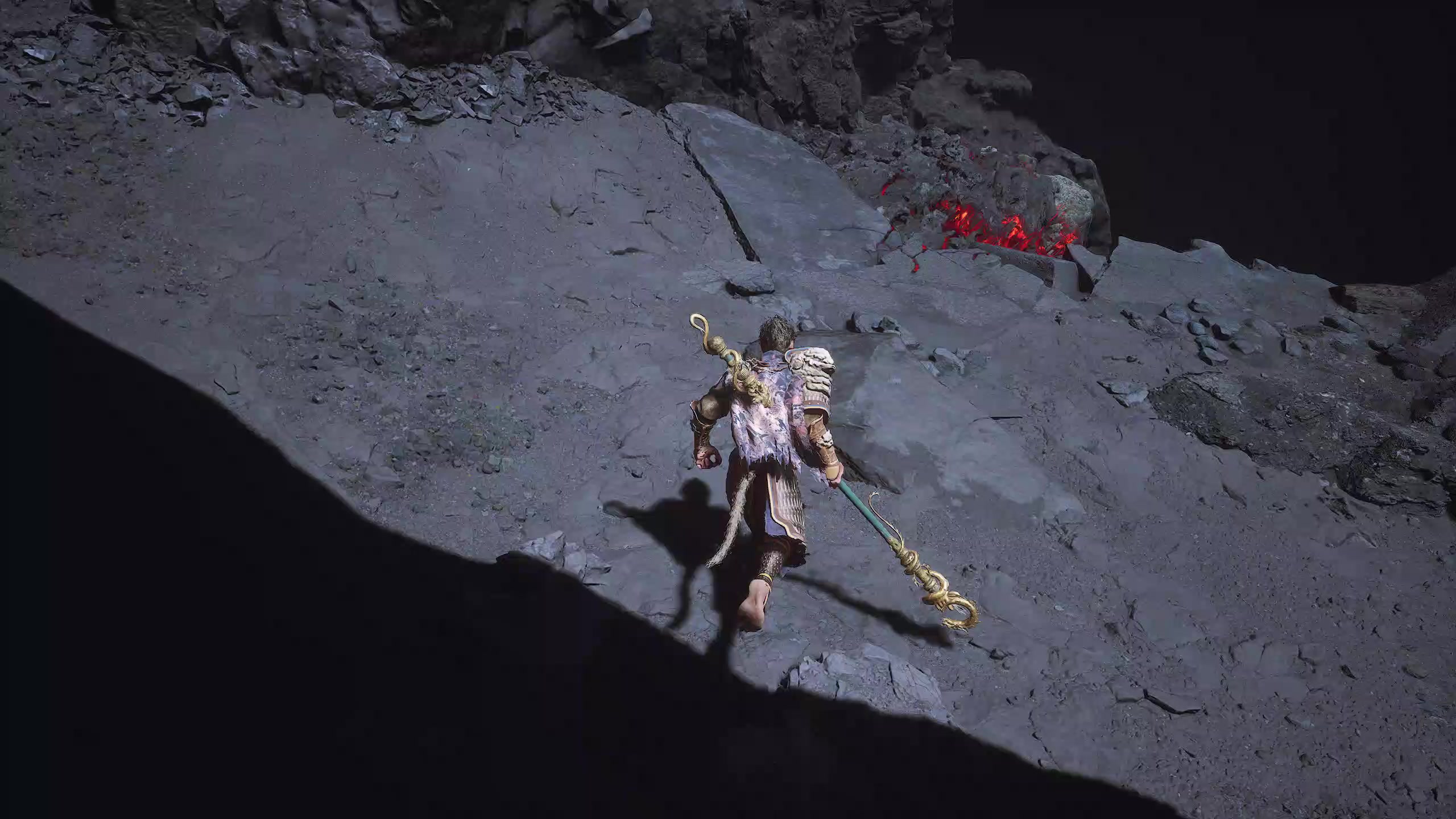 【2024-08-22 10点场】丶子魂魄兮为鬼雄：雄:目标全收集！