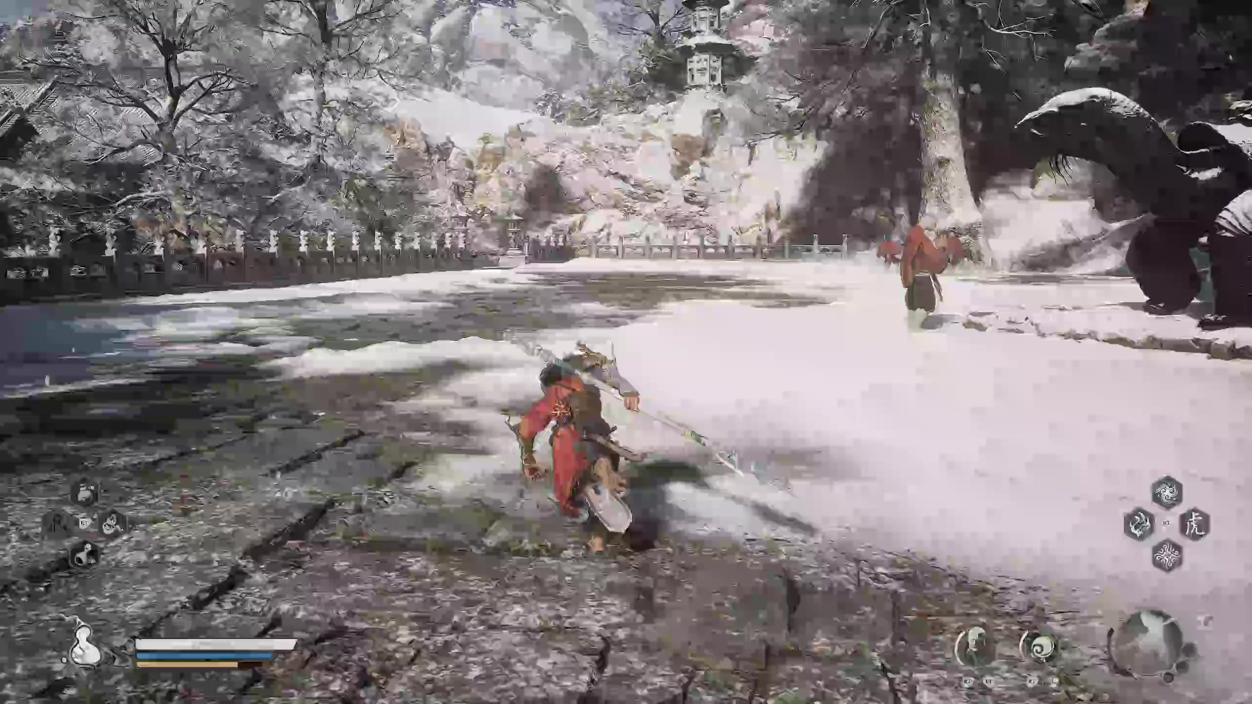 【2024-08-21 15点场】丶子魂魄兮为鬼雄：雄:吾即是天命！