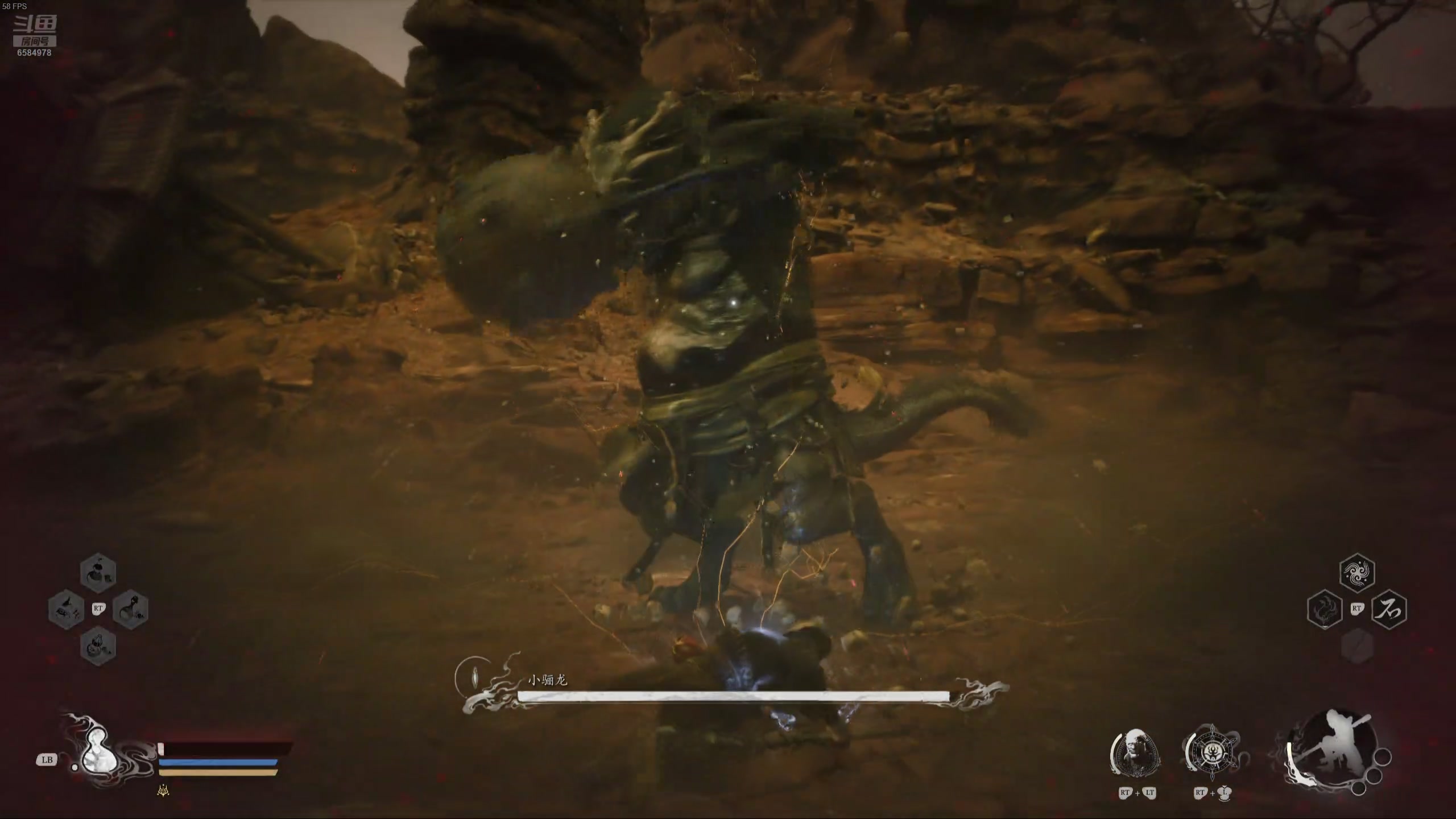 【2024-08-22 22点场】Moyouo：猿神启动！~