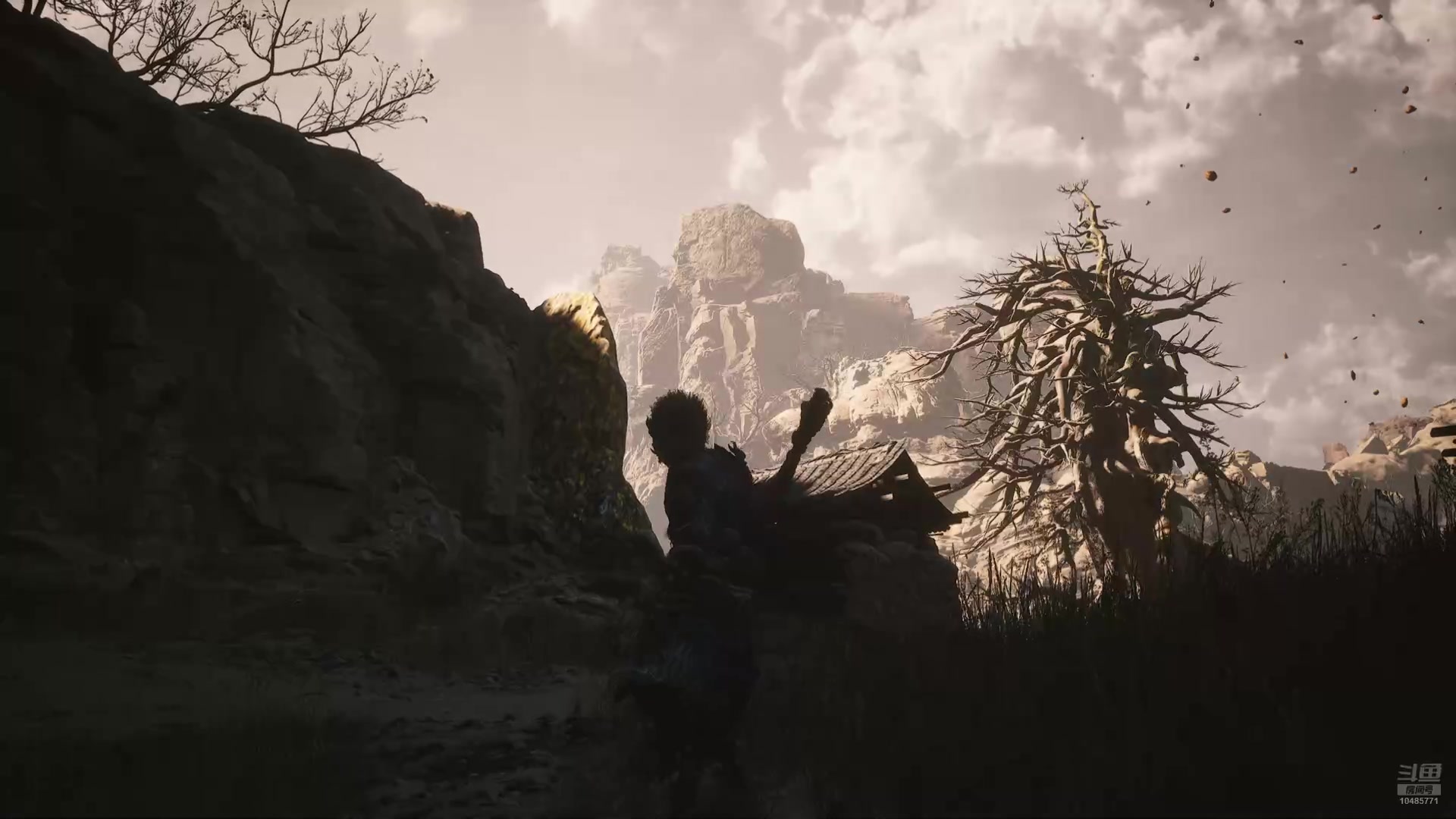 【2024-8-22 18点场】大根队长在这儿:广志救我!!!!!