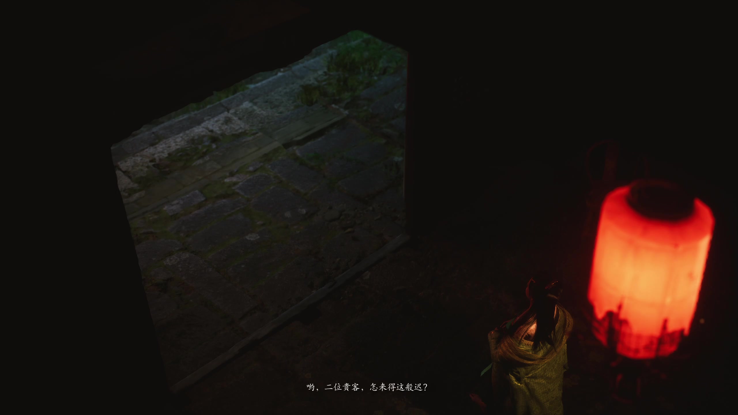 【2024-08-21 17点场】丶子魂魄兮为鬼雄：雄:吾即是天命！