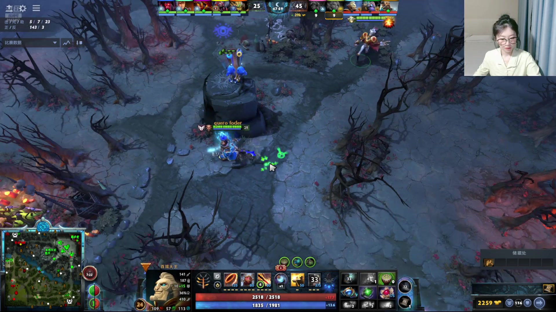 【2024-08-23 19点场】Amsssss：【双倍】今天看比赛咯~~~