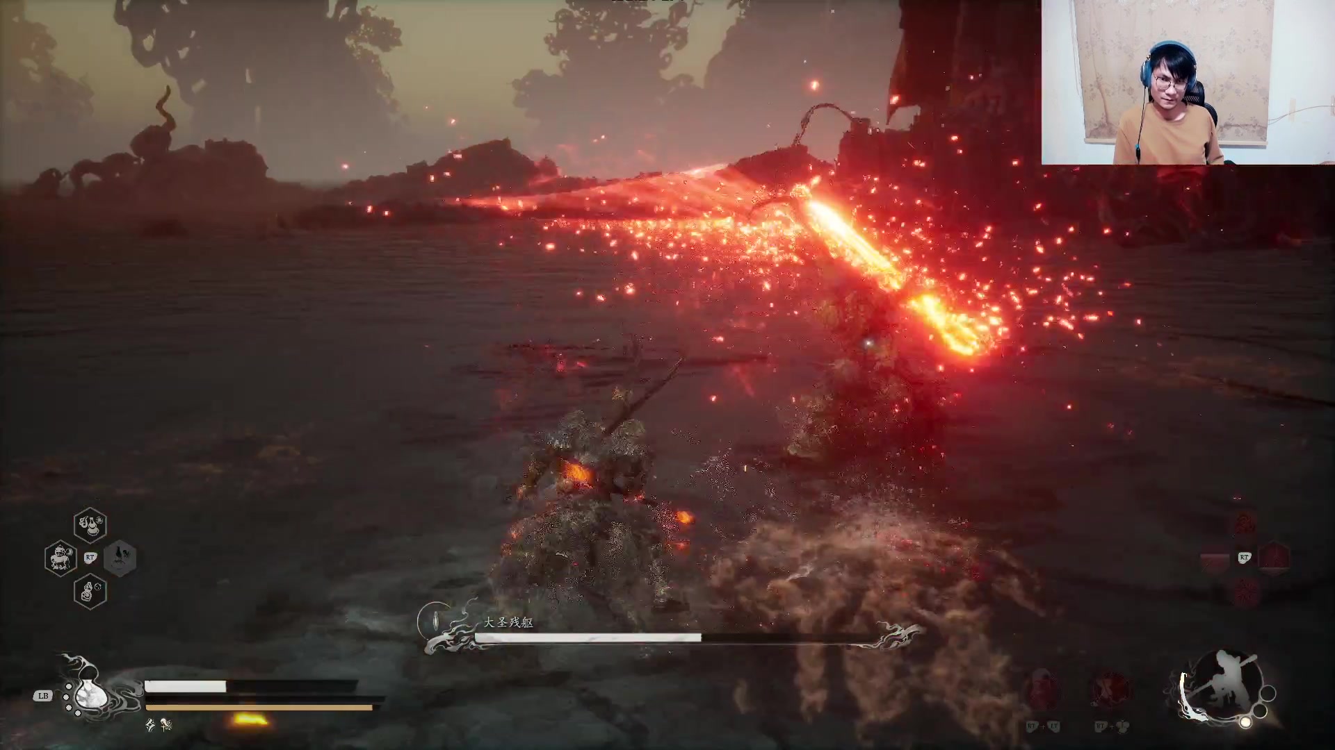 【2024-08-24 04点场】暴走的银剑君丶：银剑君：30岁天才玩家！`