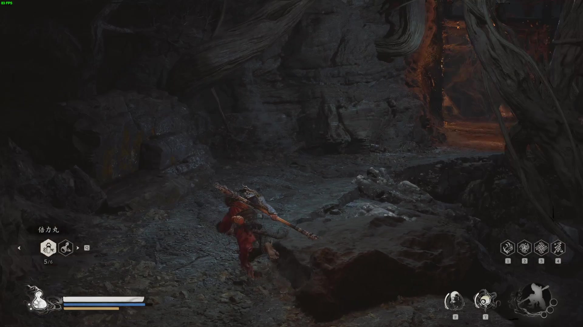 【2024-08-24 16点场】普通人陡壁：毫毛主播又上线啦！