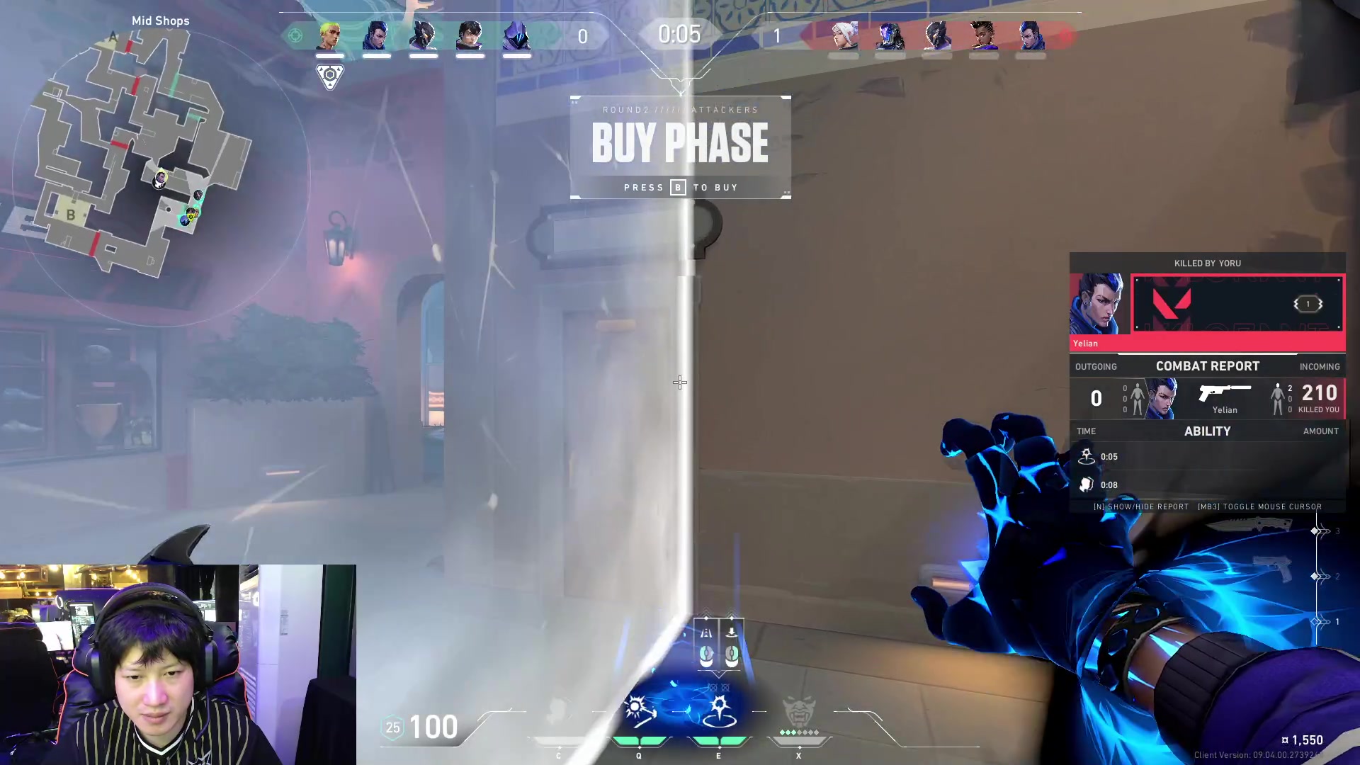 【2024-08-24 11点场】yjjimpaopao：新英雄，新皮肤 3点冠军赛！edg冲！