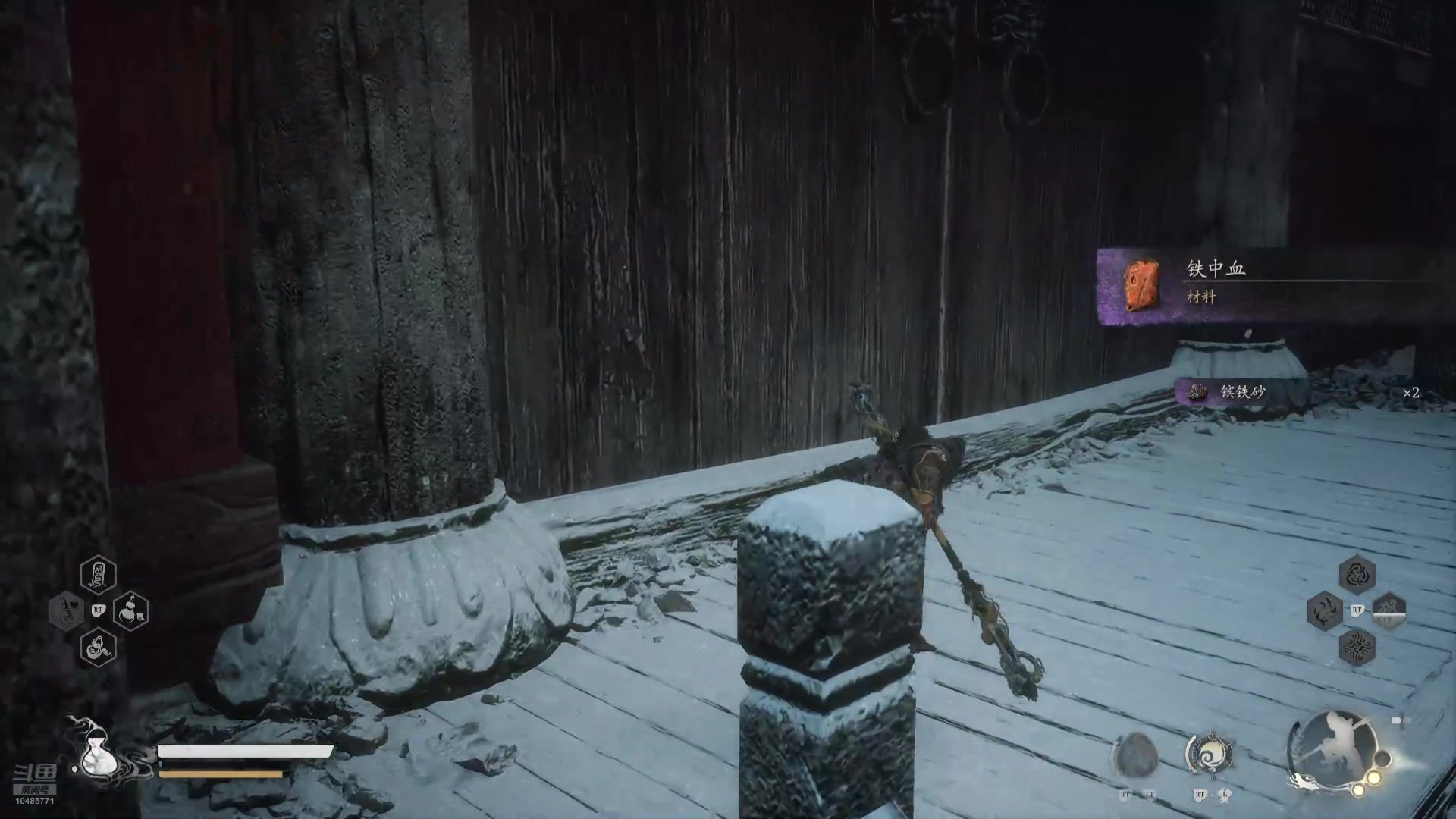 【2024-8-24 16点场】大根队长在这儿:广志救我!!!!!