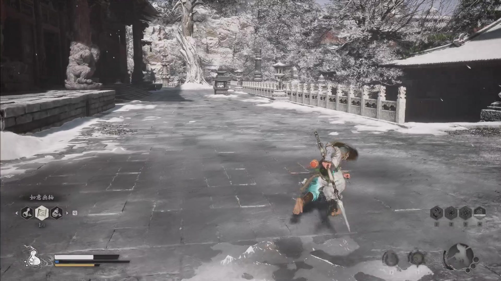 【2024-08-24 01点场】普通人陡壁：毫毛主播又上线啦！