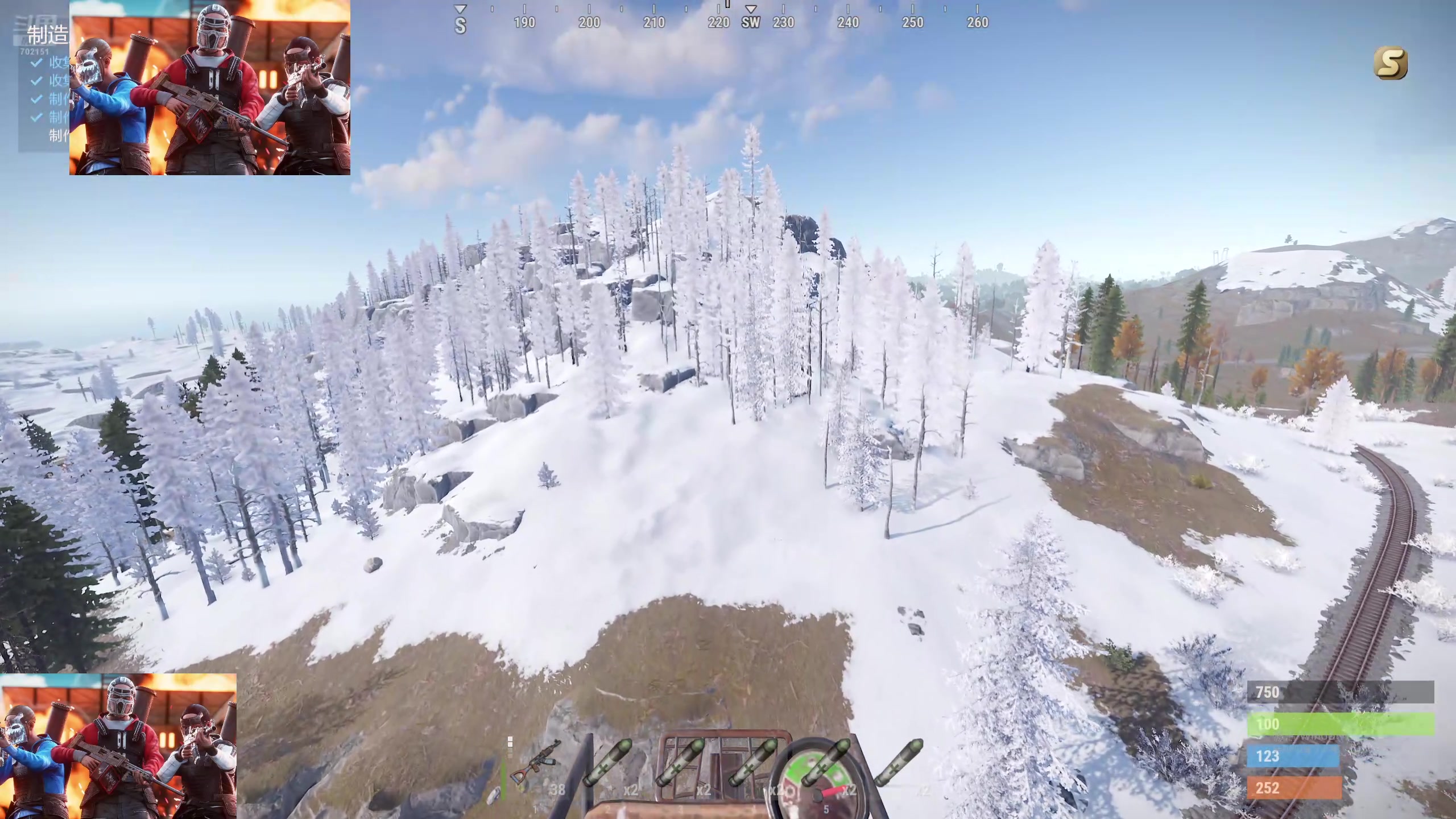 【2024-08-24 20点场】GY阳哥：部落了 兄弟们  来把