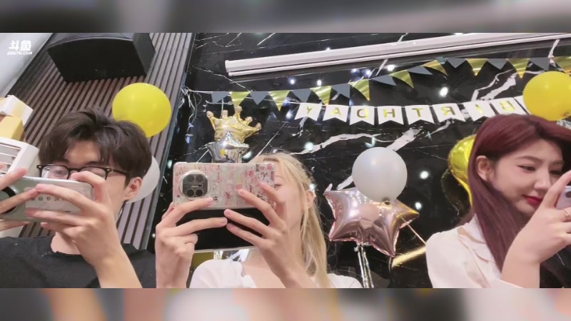 【2024-08-24 18点场】喜欢水水：金铲铲三周年