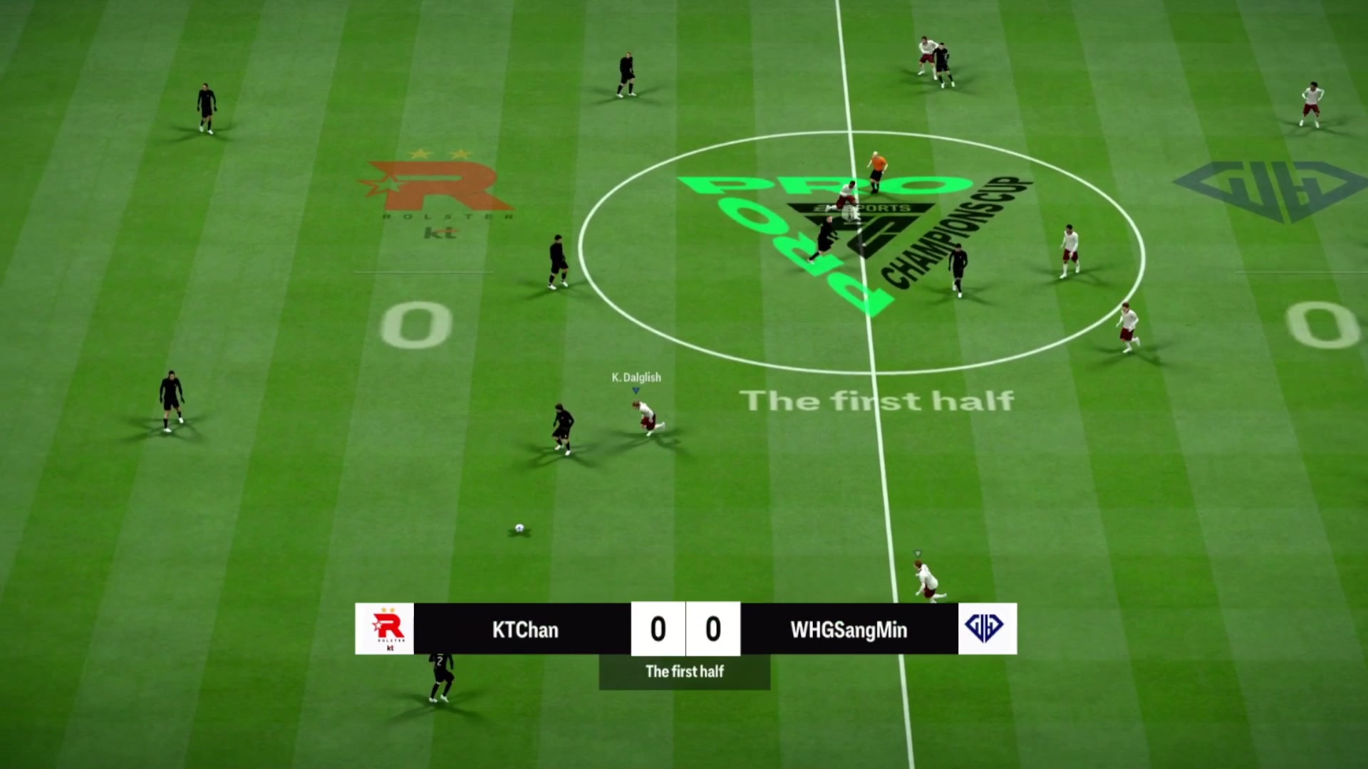 【2024-08-24 17点场】SH内斯塔：内斯塔~3点FC PRO冠军杯