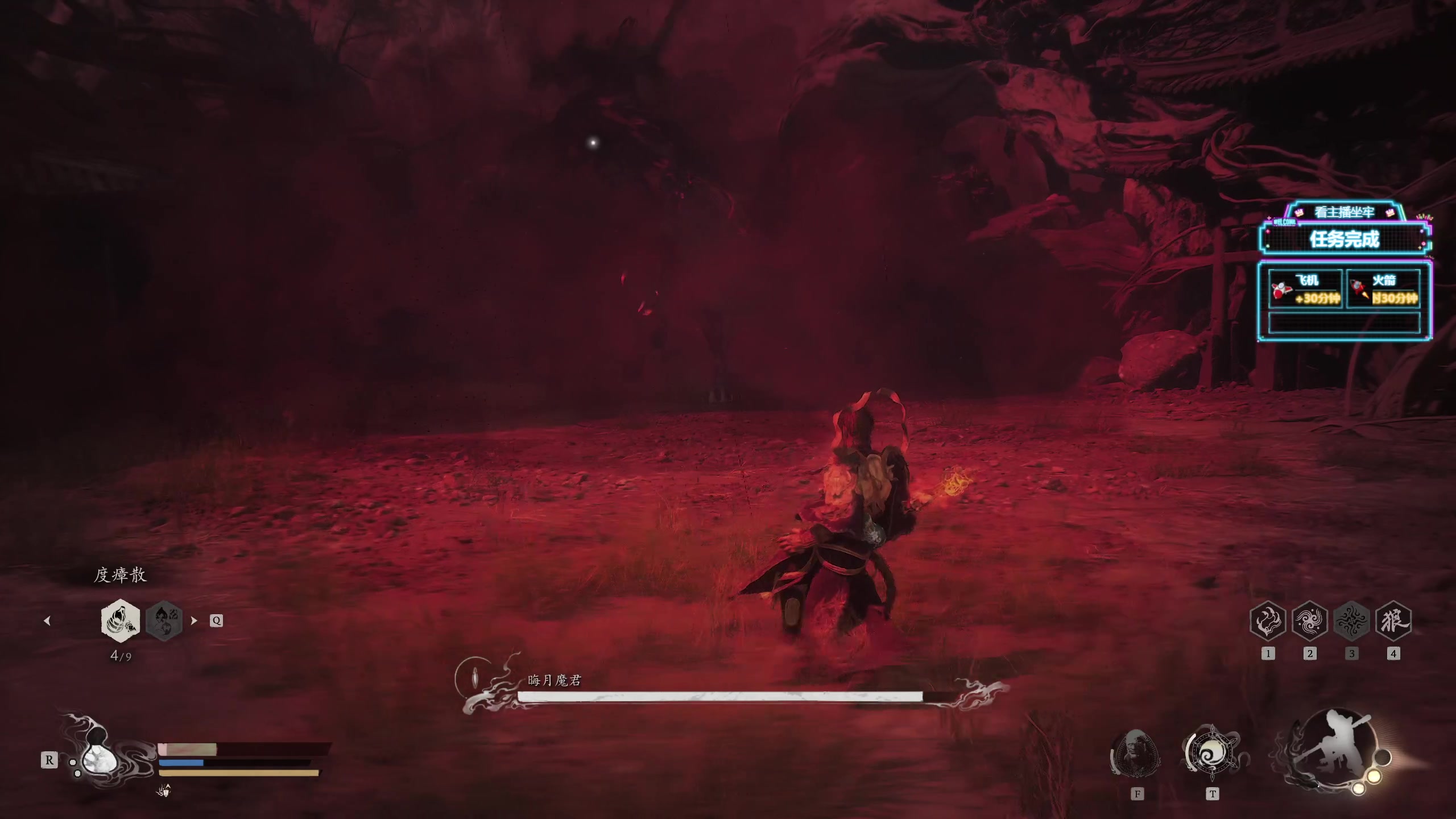 【2024-08-24 11点场】顾非池：帝国时代Ⅳ，平衡性大更新啦~