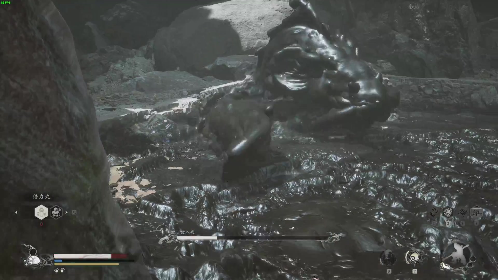 【2024-08-24 20点场】普通人陡壁：毫毛主播又上线啦！