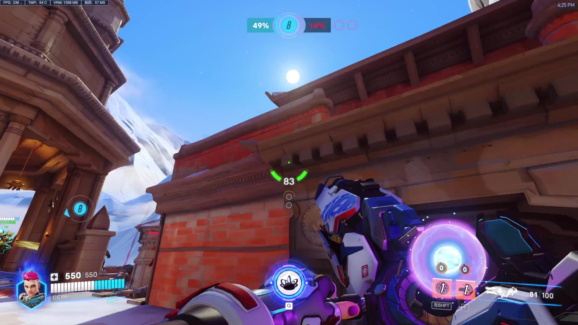 【2024-08-24 16点场】工口工口工口：XIONGDIMENG新赛季咯！！