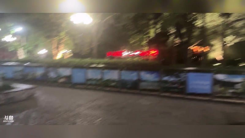 【2024-08-24 21点场】一番少侠29：【29】橘子洲头夜跑十公里