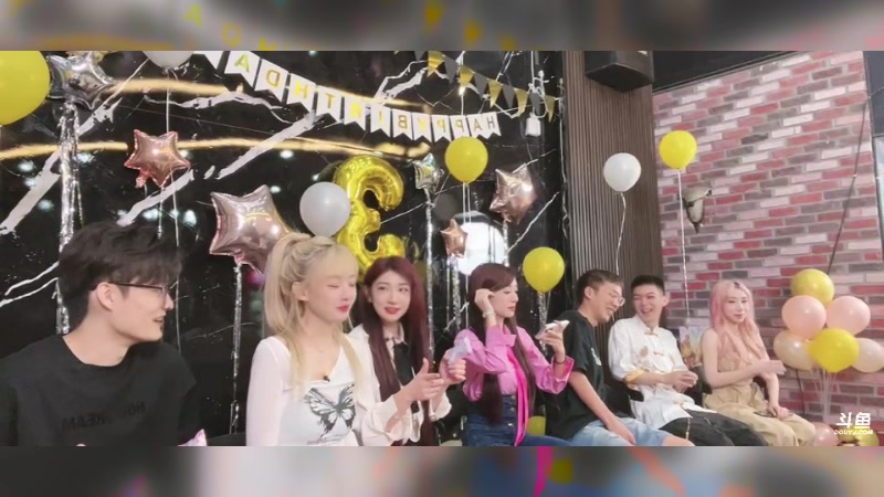 【2024-08-24 17点场】喜欢水水：金铲铲三周年