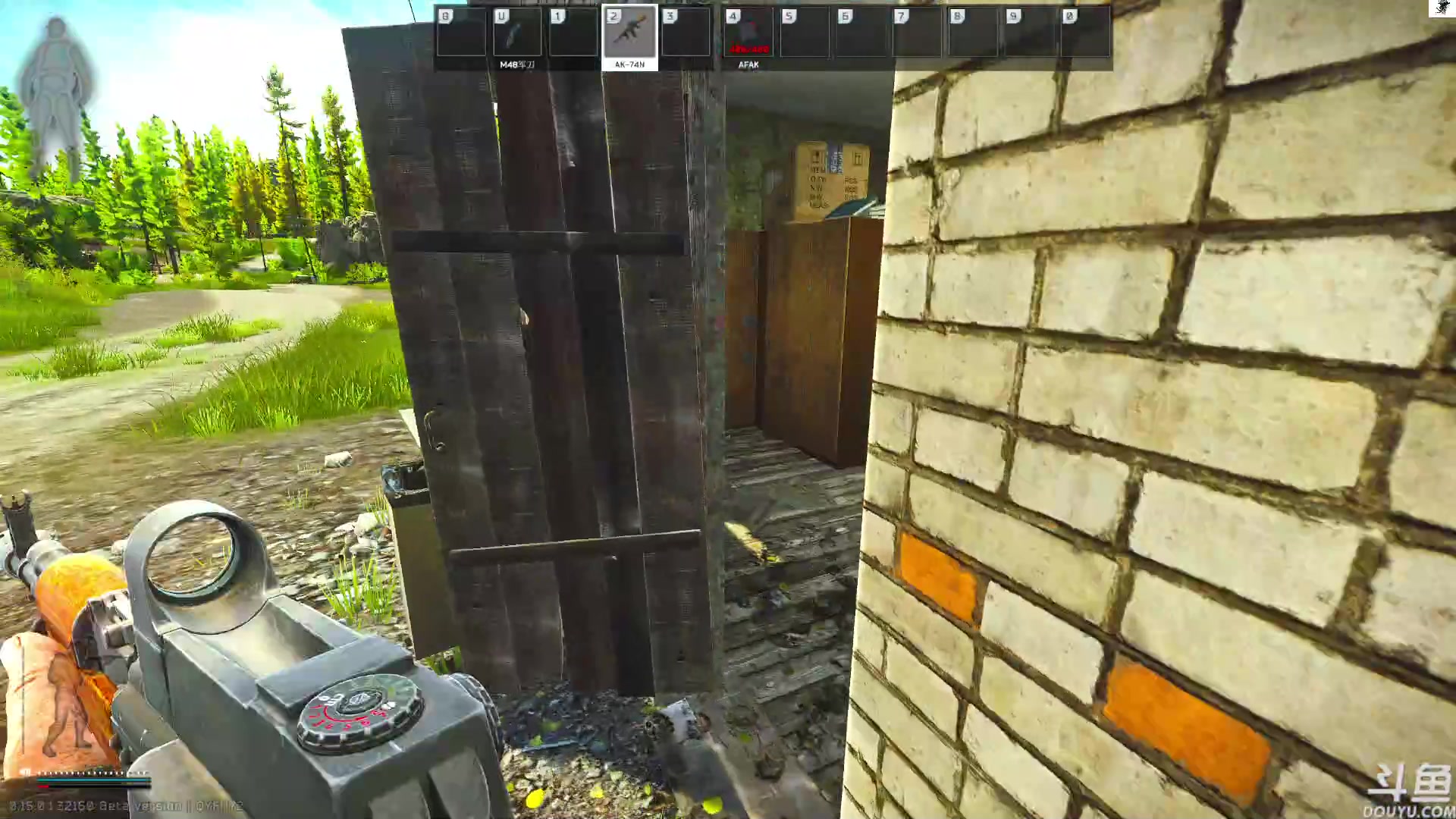 【2024-08-23 14点场】TAT大白：青铜怀表见。