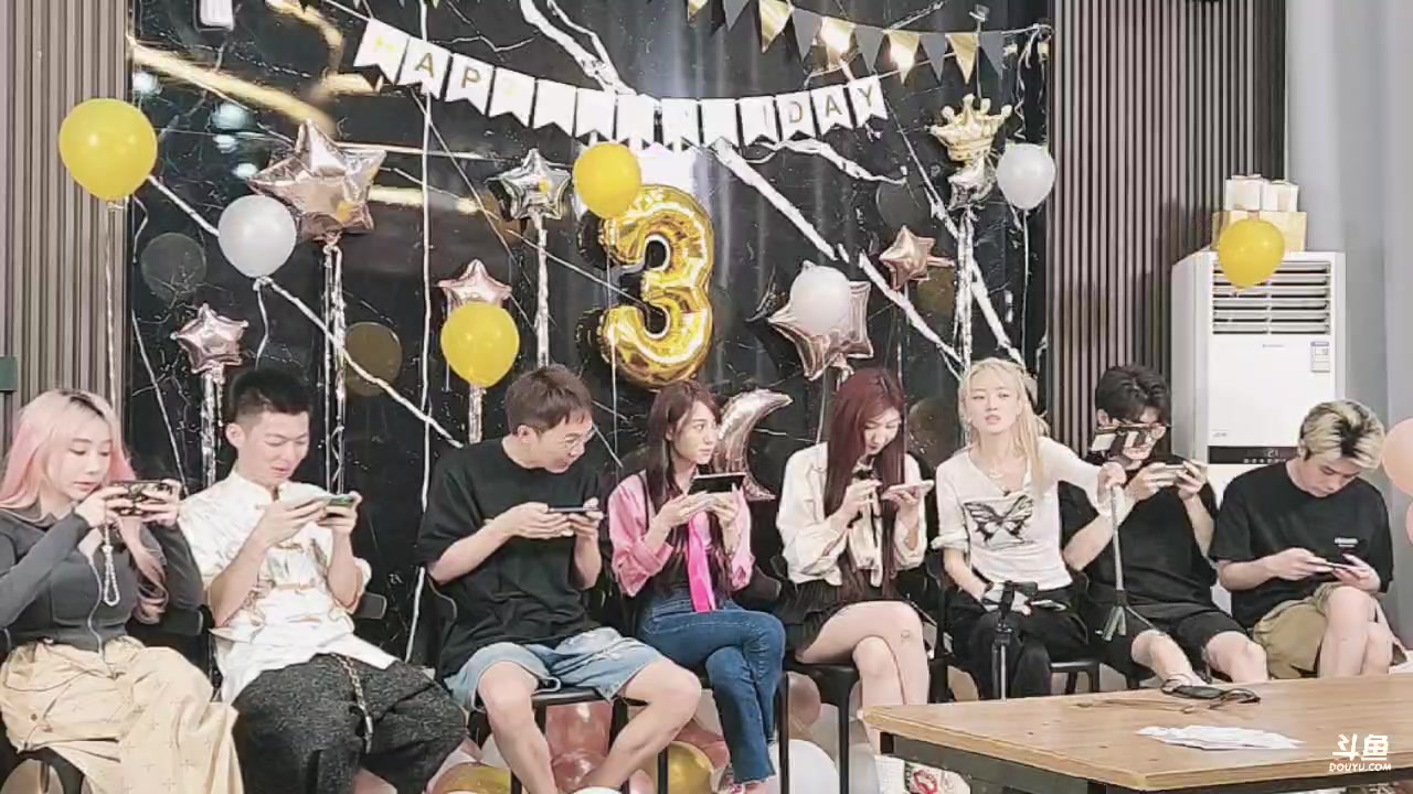 【2024-08-24 17点场】南波儿大魔王丶：带一家人金铲铲三周年活动