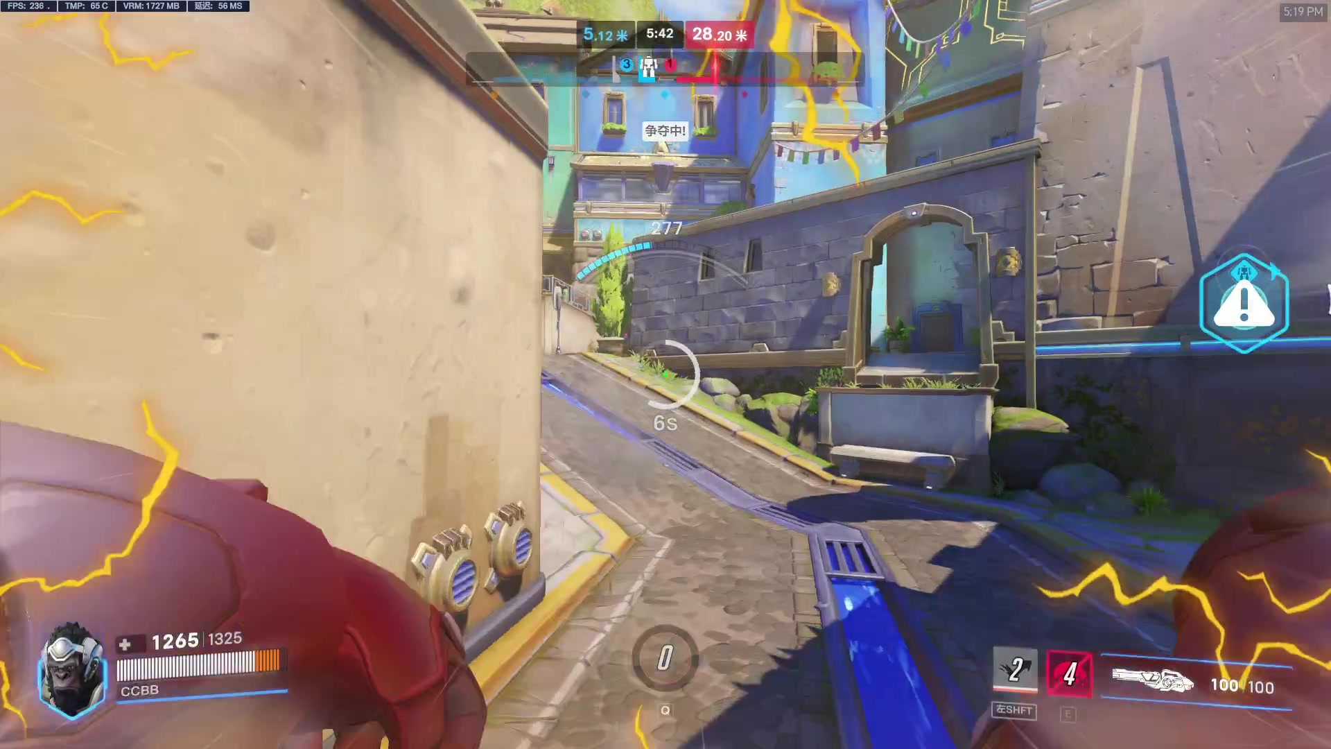 【2024-08-24 17点场】工口工口工口：XIONGDIMENG新赛季咯！！