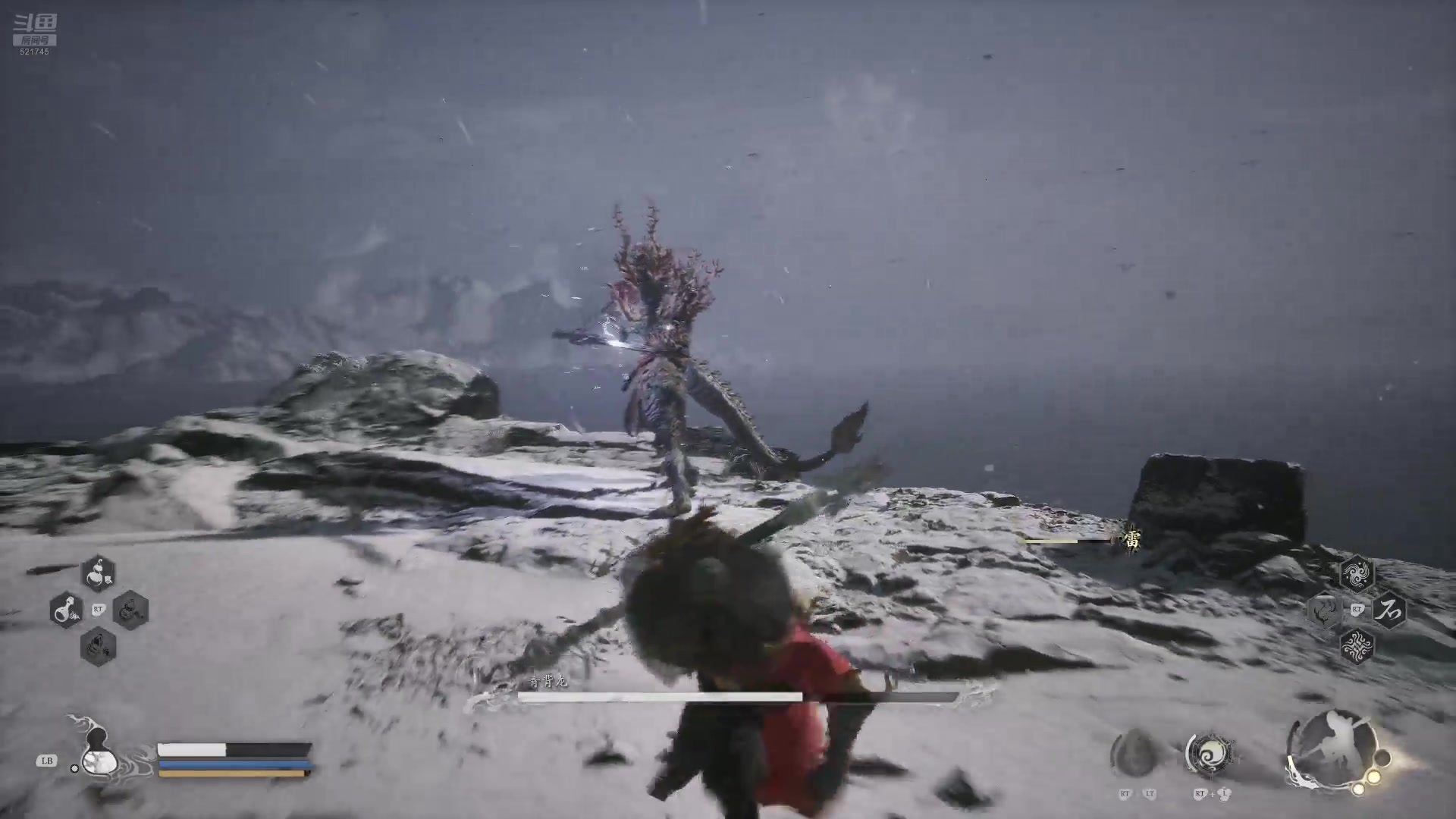 【2024-08-24 16点场】甯願：不说话，装高手 521745