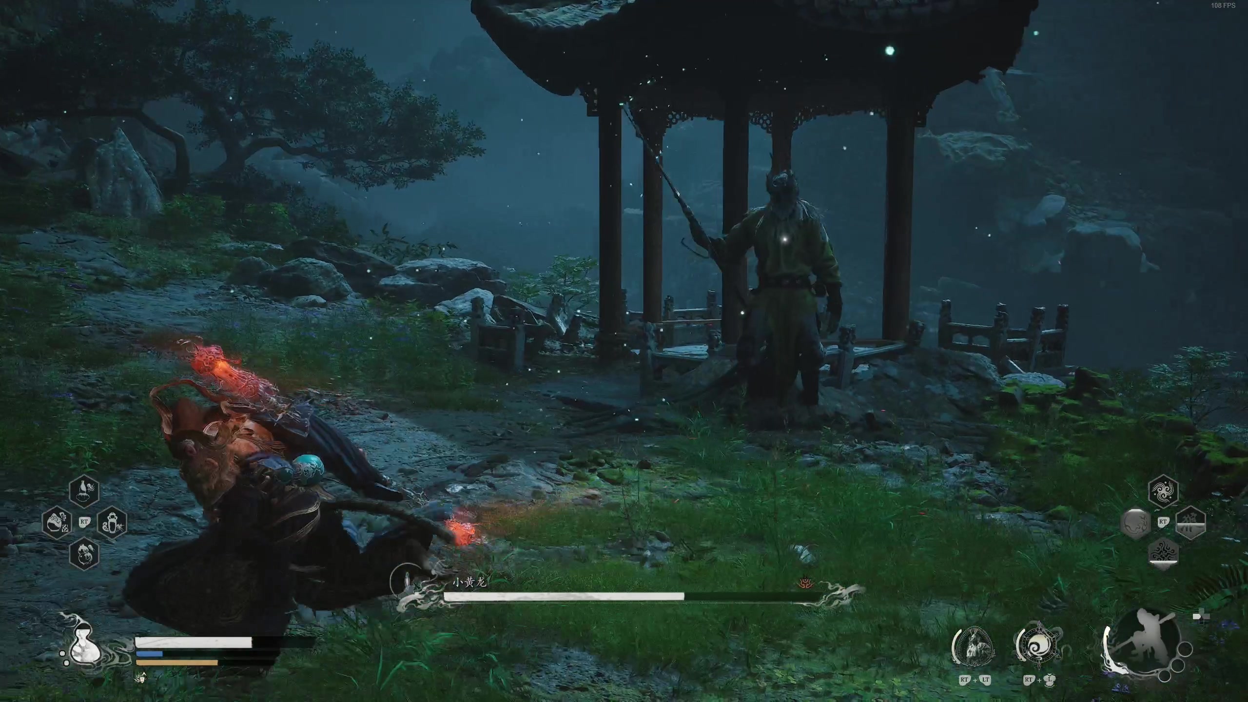 【2024-08-25 00点场】百里浪丶：百里★游戏时光