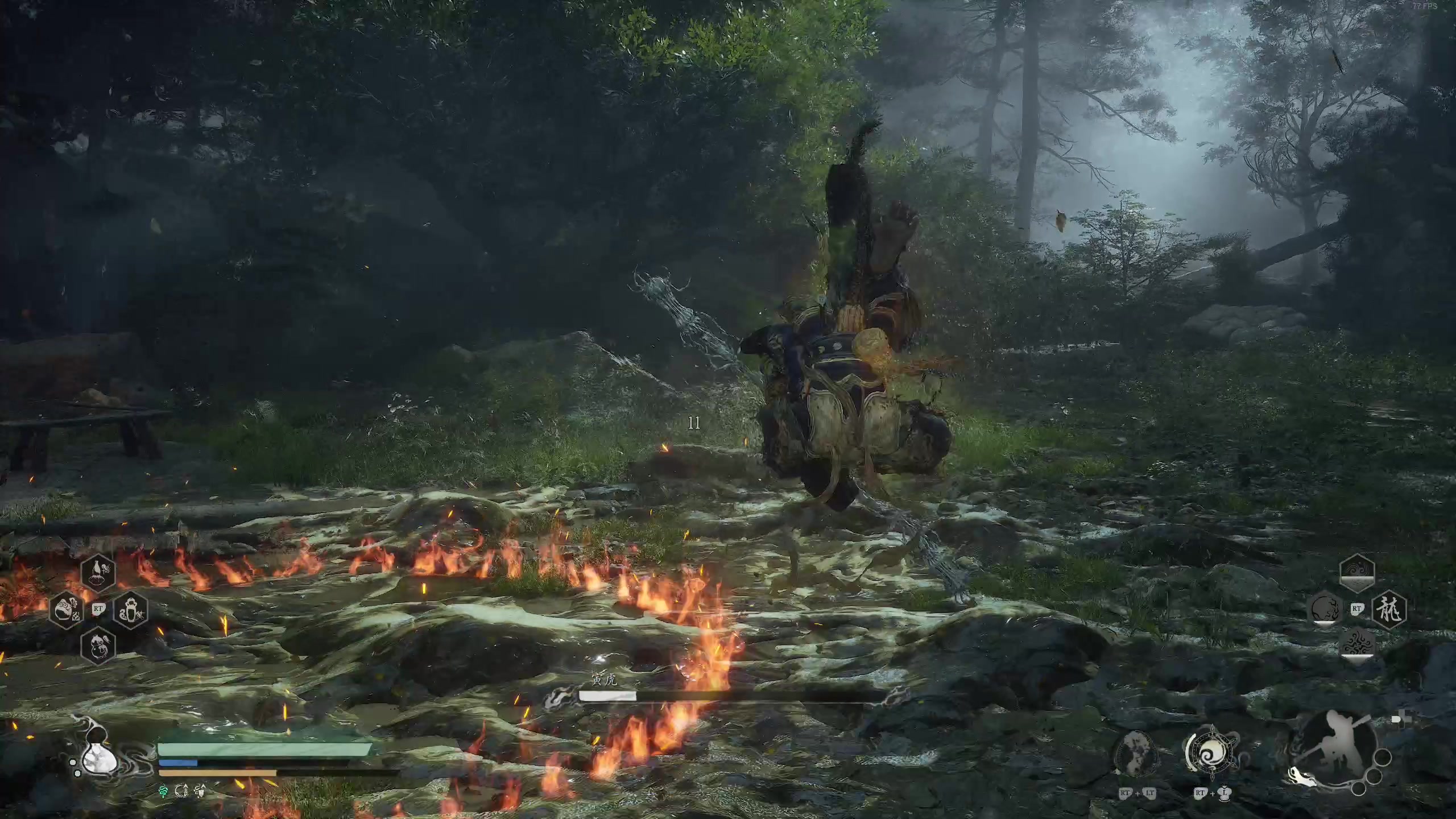 【2024-08-25 20点场】百里浪丶：百里★游戏时光