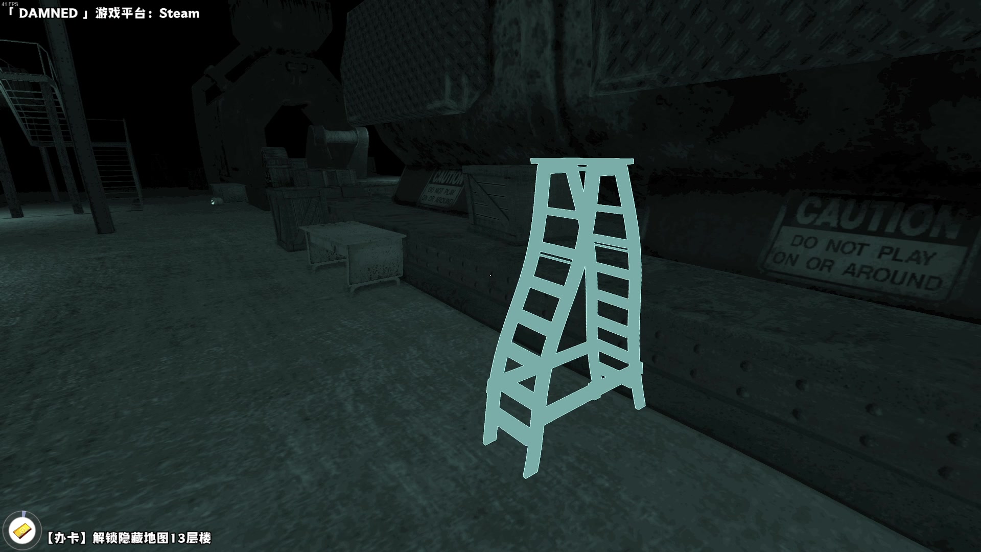 【2024-08-25 20点场】老猫CatGames：【Cat】Hello Mary！