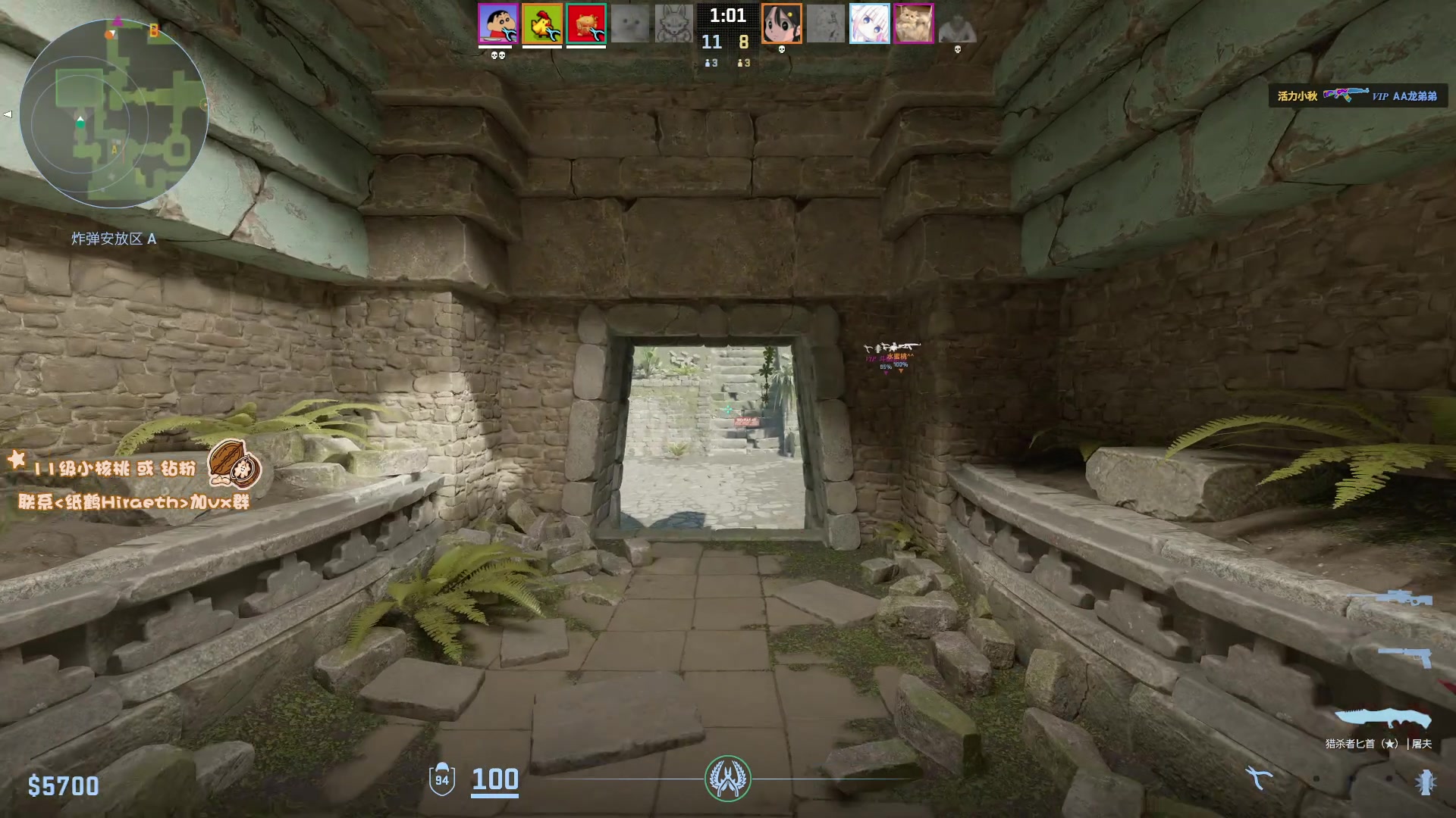 【2024-08-25 17点场】sakira丶hao：4+2莎莎莎！！！