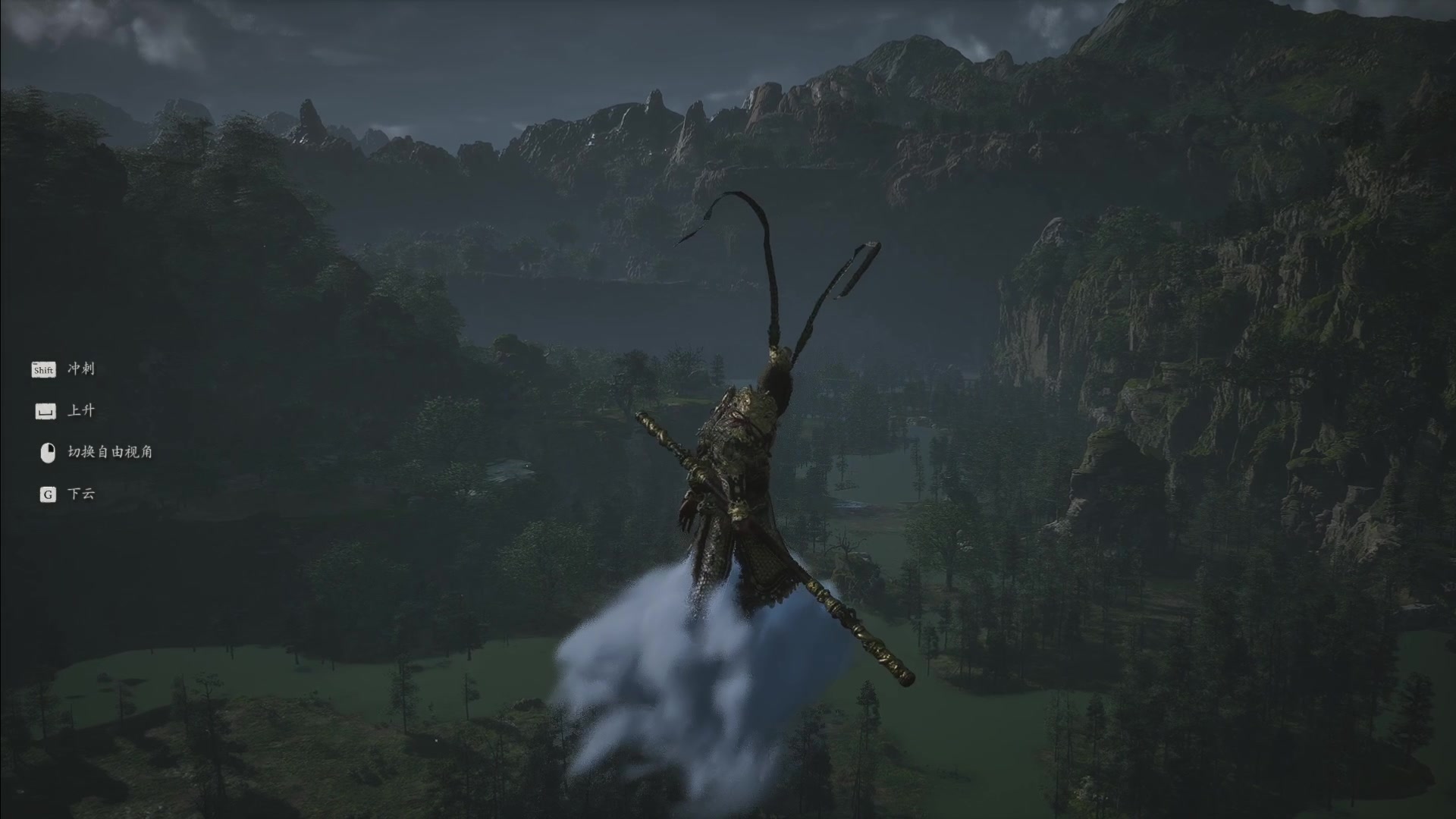 【2024-08-25 22点场】普通人陡壁：毫毛主播又上线啦！