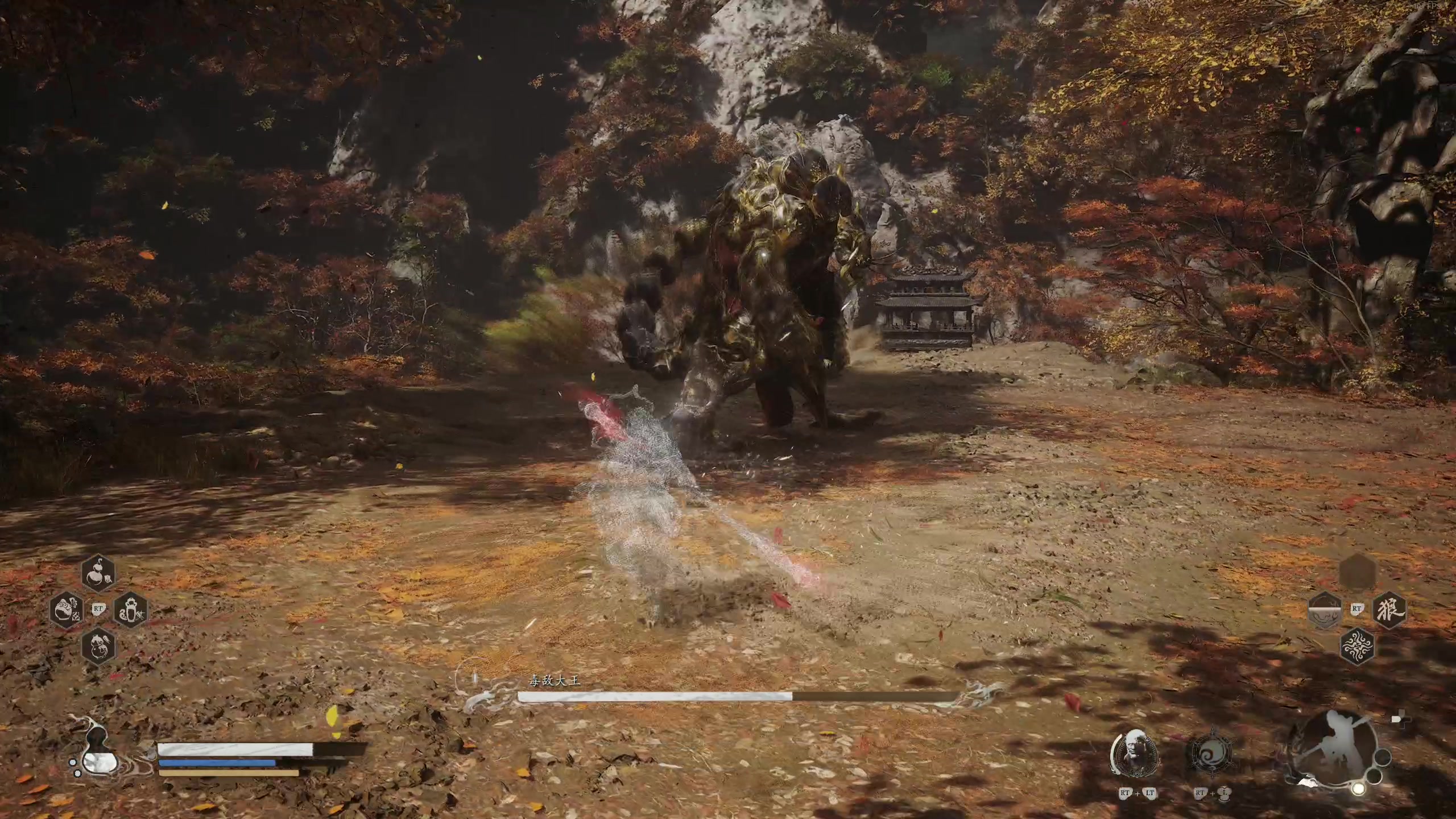 【2024-08-25 22点场】百里浪丶：百里★游戏时光