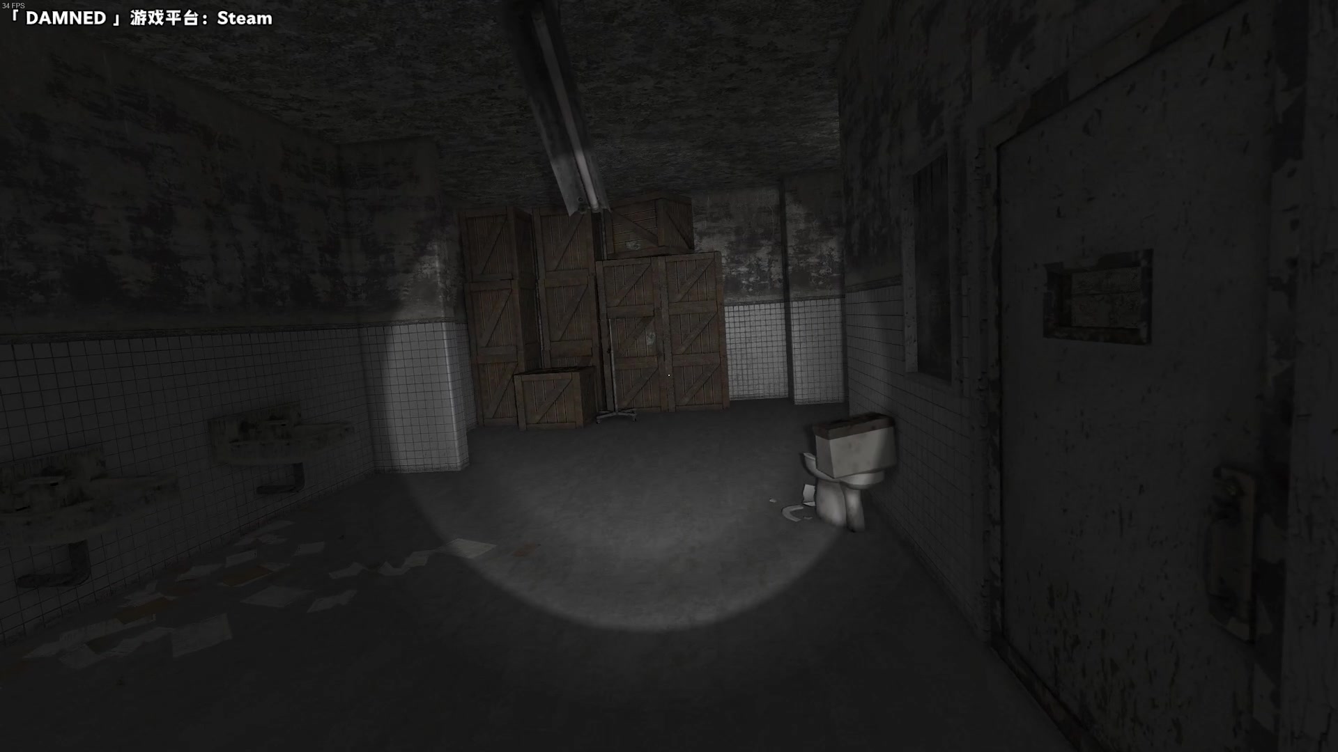 【2024-08-25 22点场】老猫CatGames：【Cat】Hello Mary！