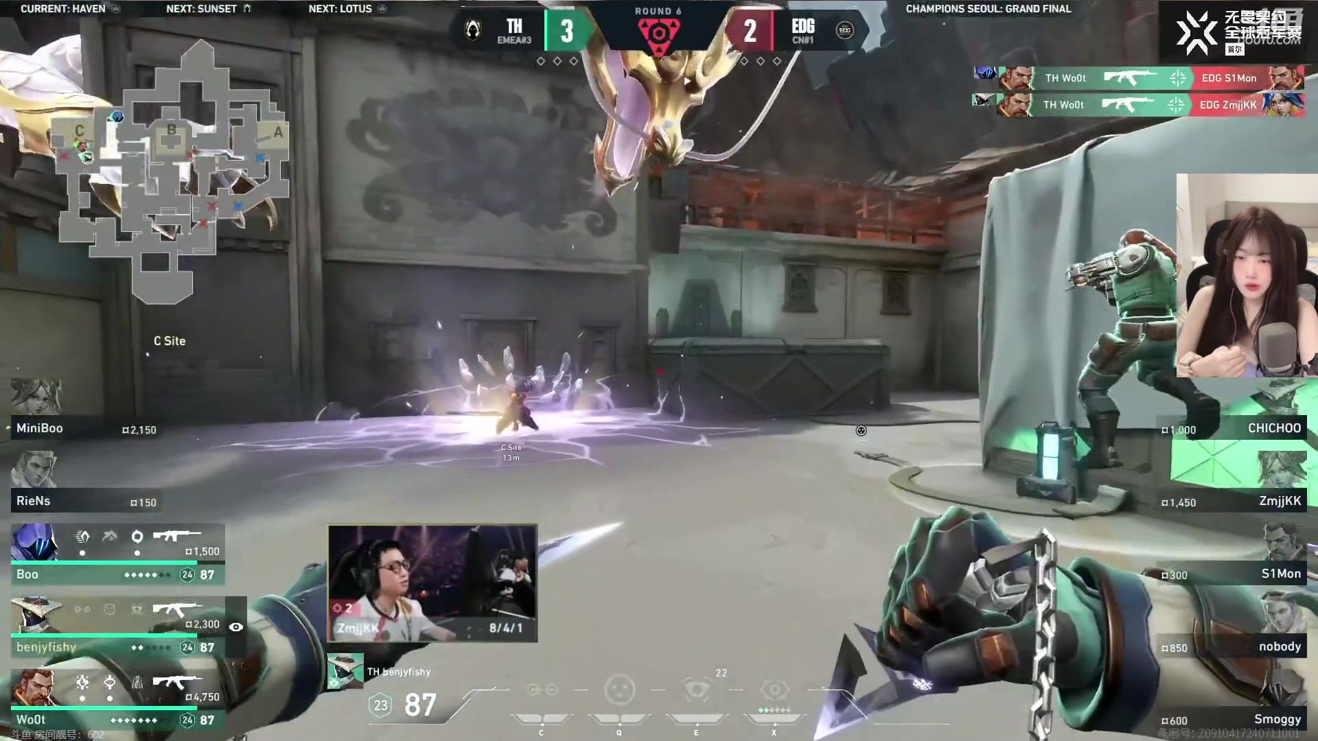 【2024-08-25 14点场】咕噜橙o：【咕噜橙】see比赛 拿奖品