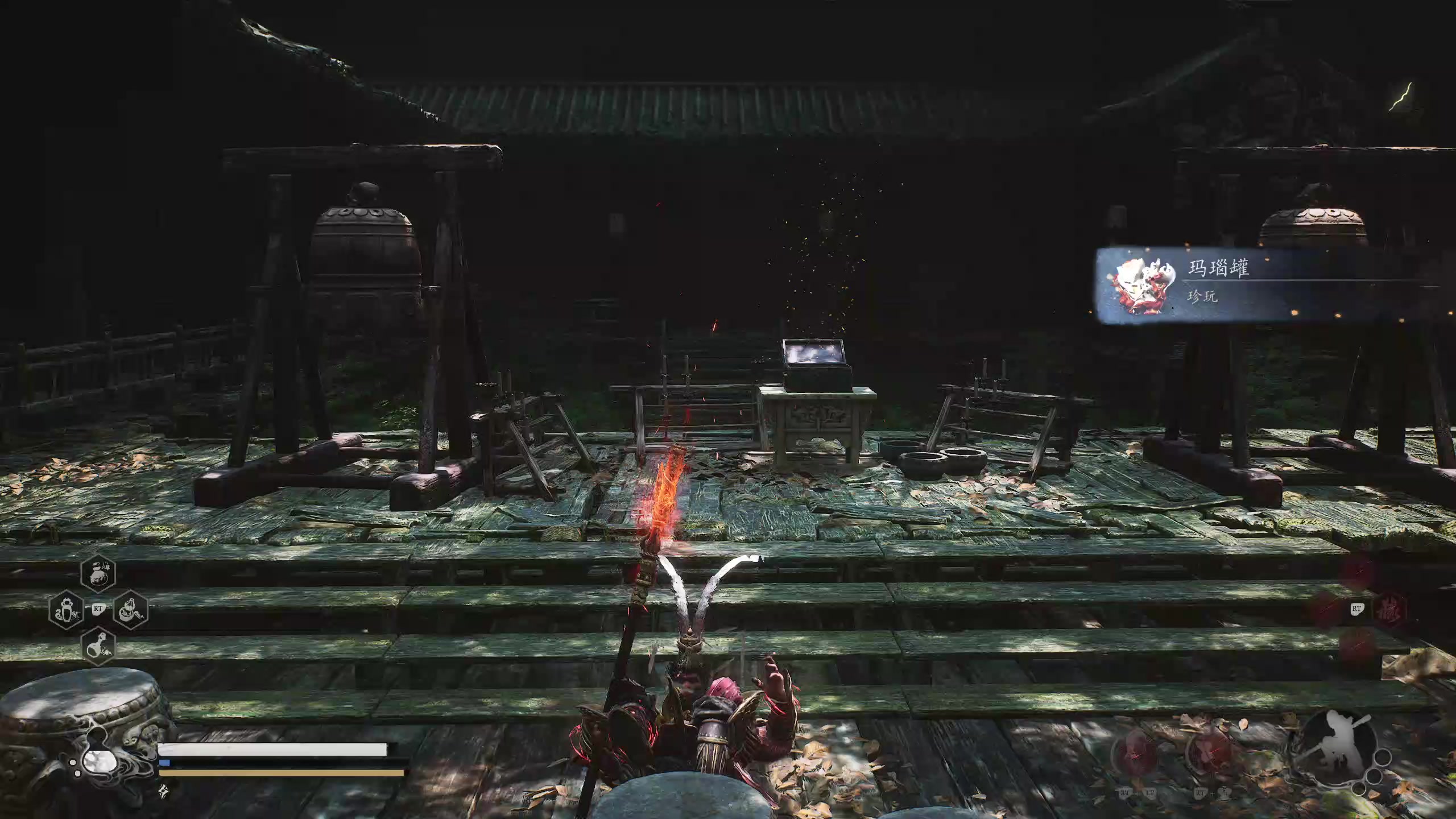 【2024-08-23 14点场】丶子魂魄兮为鬼雄：雄:什么才是真正的结局！