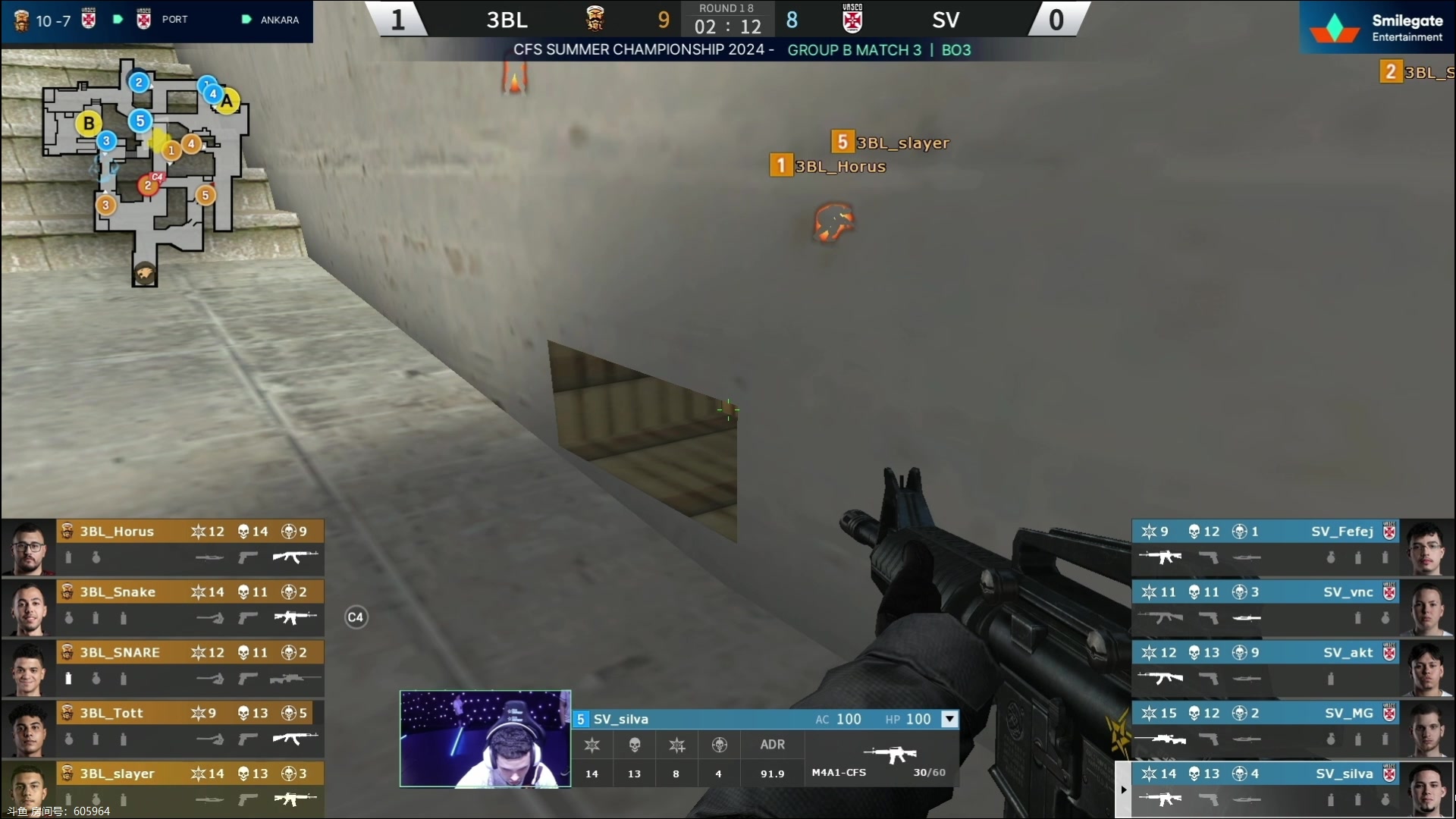 【2024-08-26 16点场】CF王振：幻神荣耀巅峰/斗鱼QBZ/毁灭/炼狱