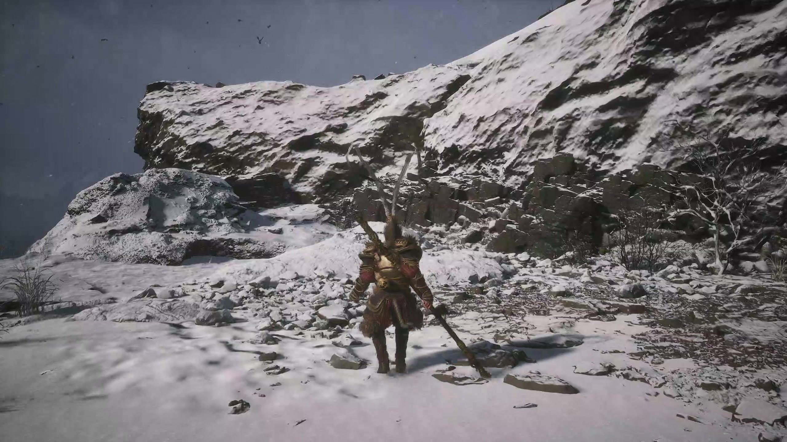 【2024-08-23 16点场】丶子魂魄兮为鬼雄：雄:什么才是真正的结局！