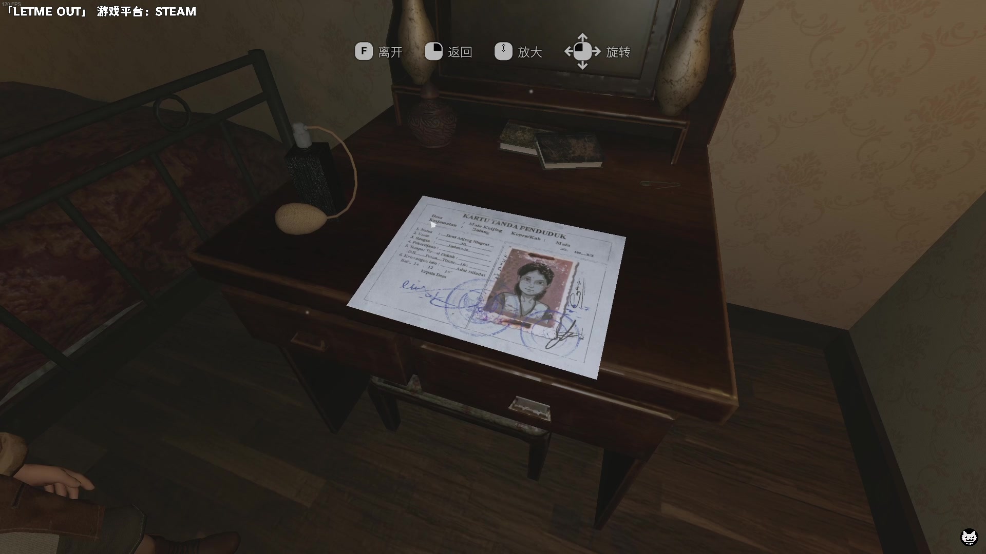 【2024-08-26 20点场】老猫CatGames：【Cat】独立恐怖新作