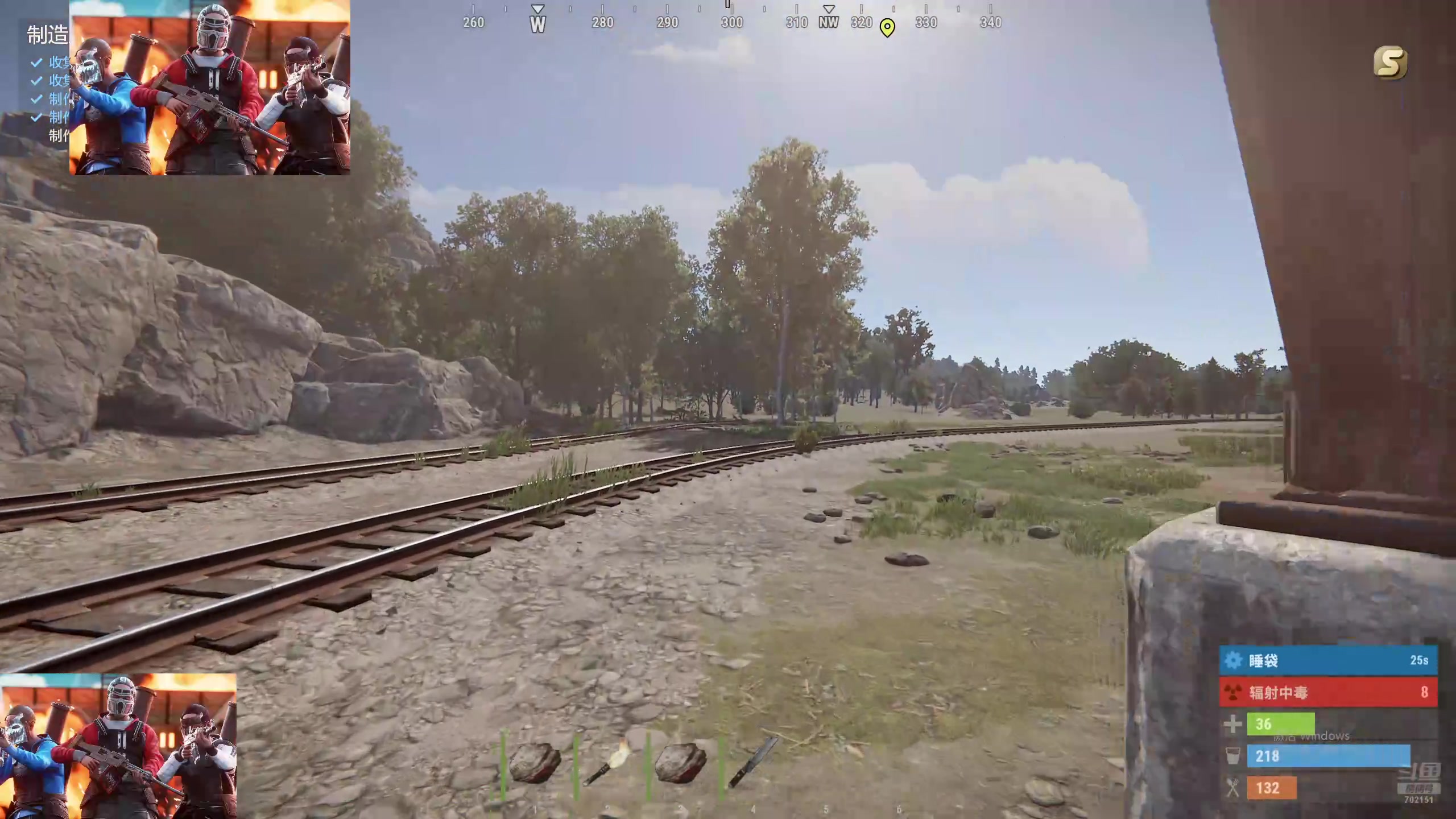 【2024-08-27 09点场】GY阳哥：开荒  周清起节奏