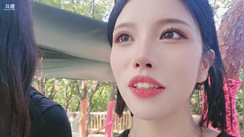 【2024-08-22 15点场】唐6儿：【她们的冒险】高空冒险日